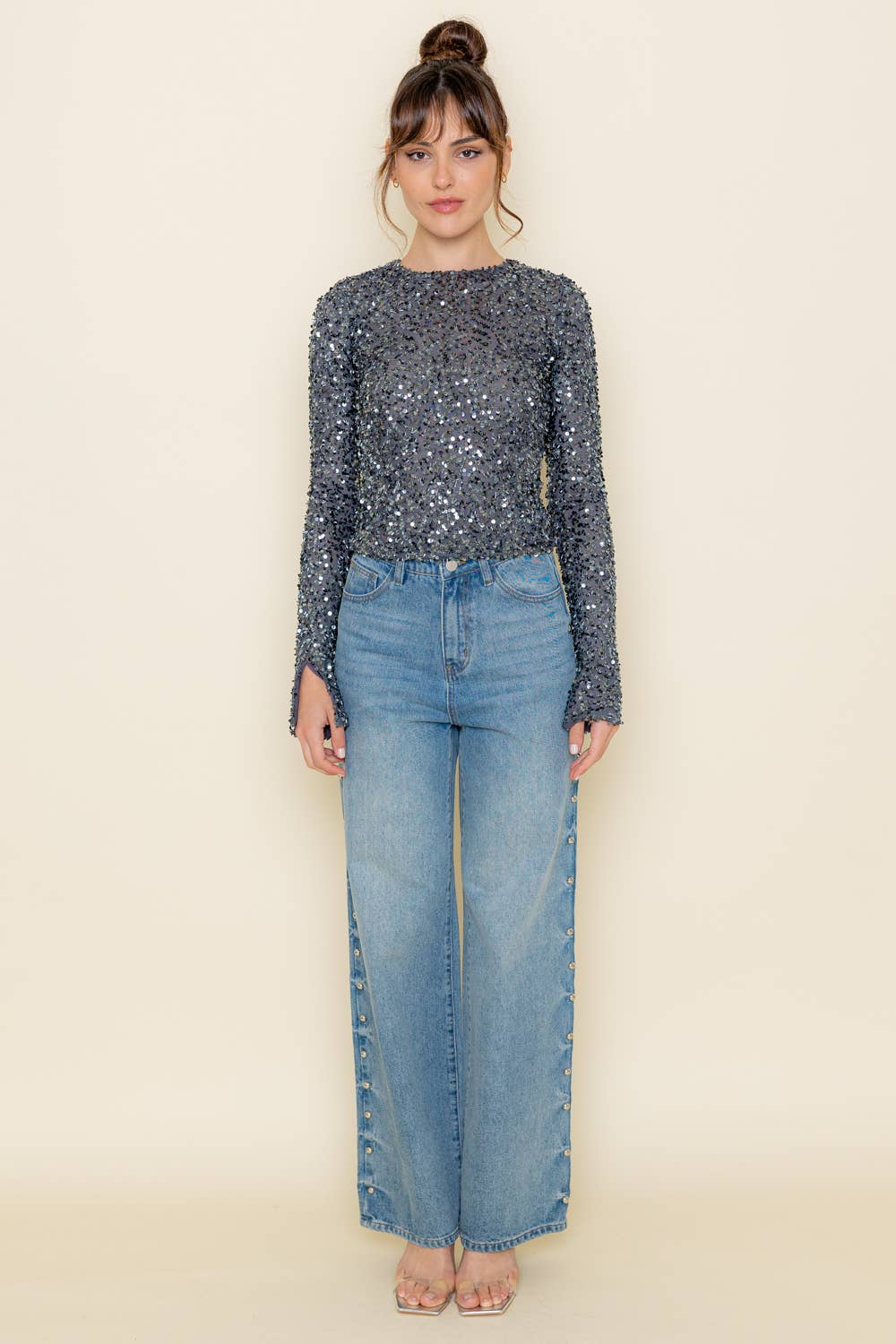 Jewel Top