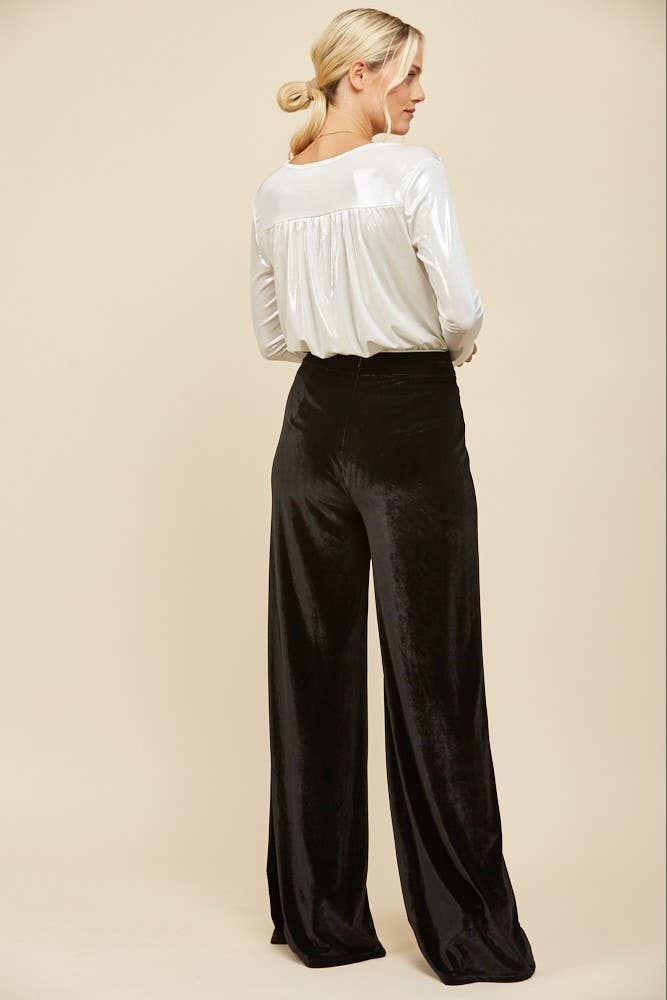 Alison Pant