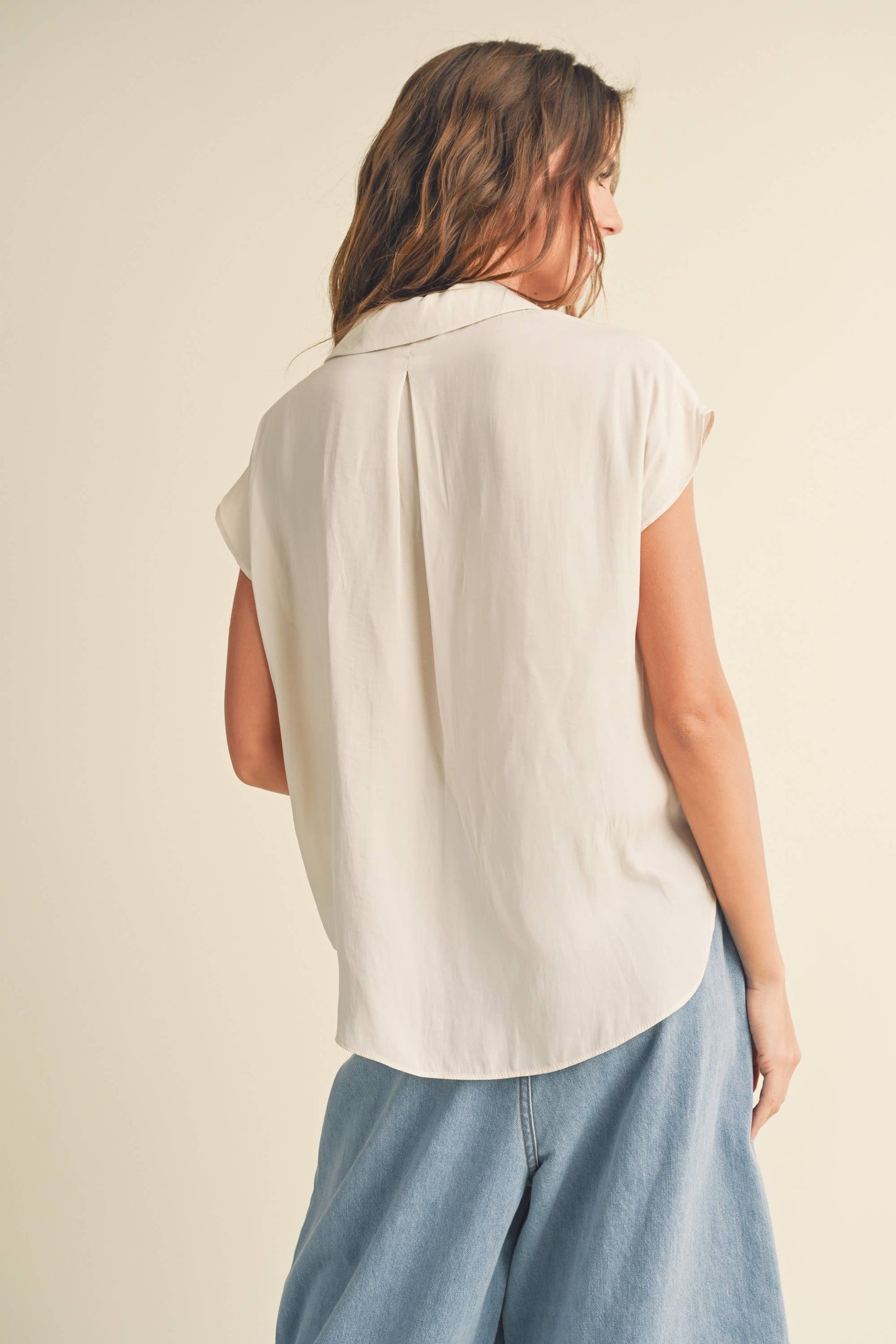 The Janine Top