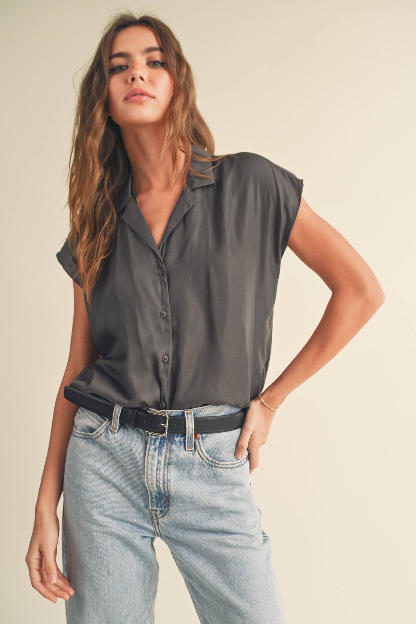 The Janine Top
