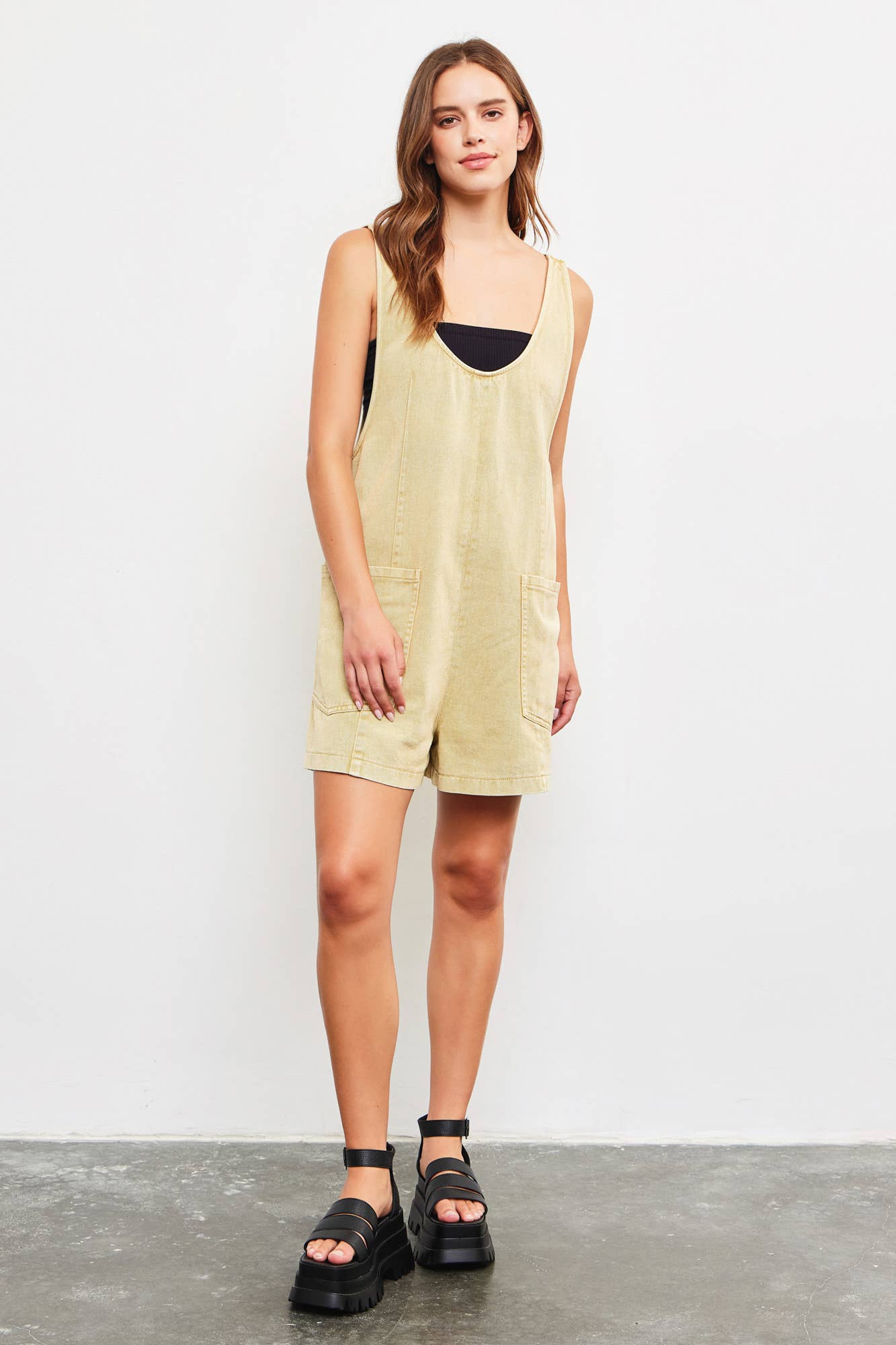 Annie Romper