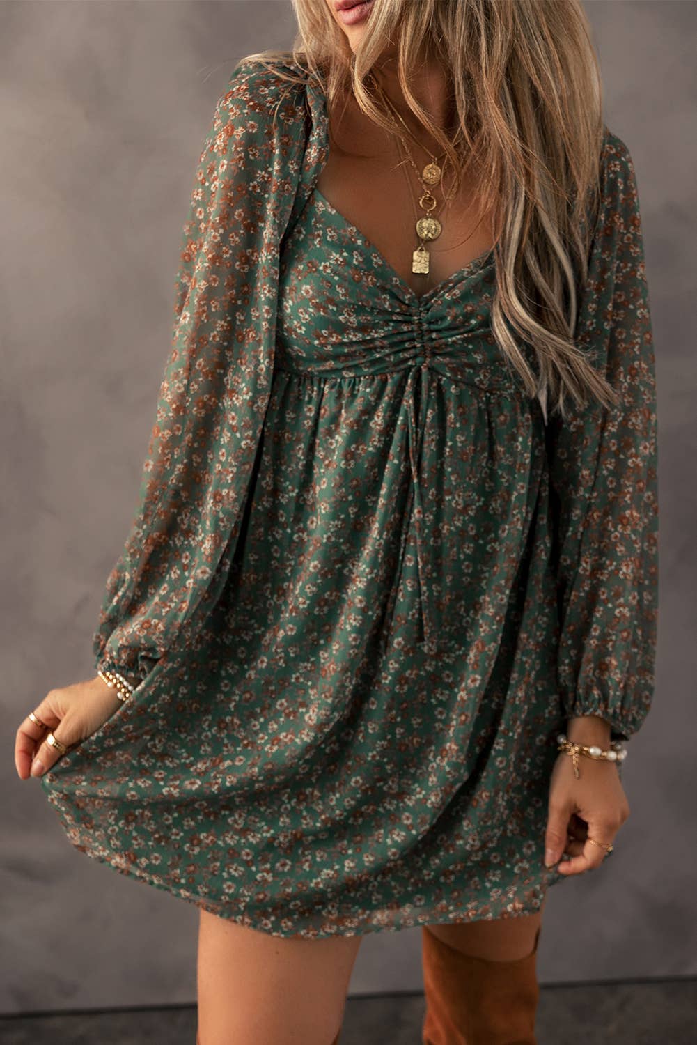 Dani Dress