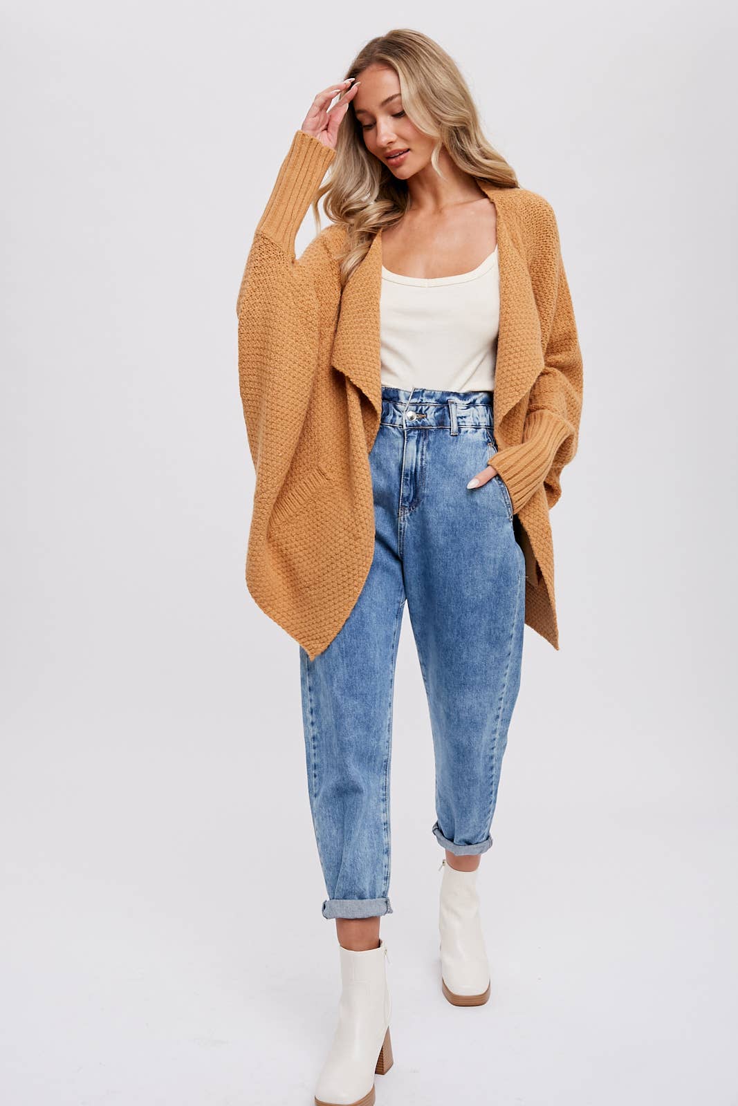 Nina Sweater