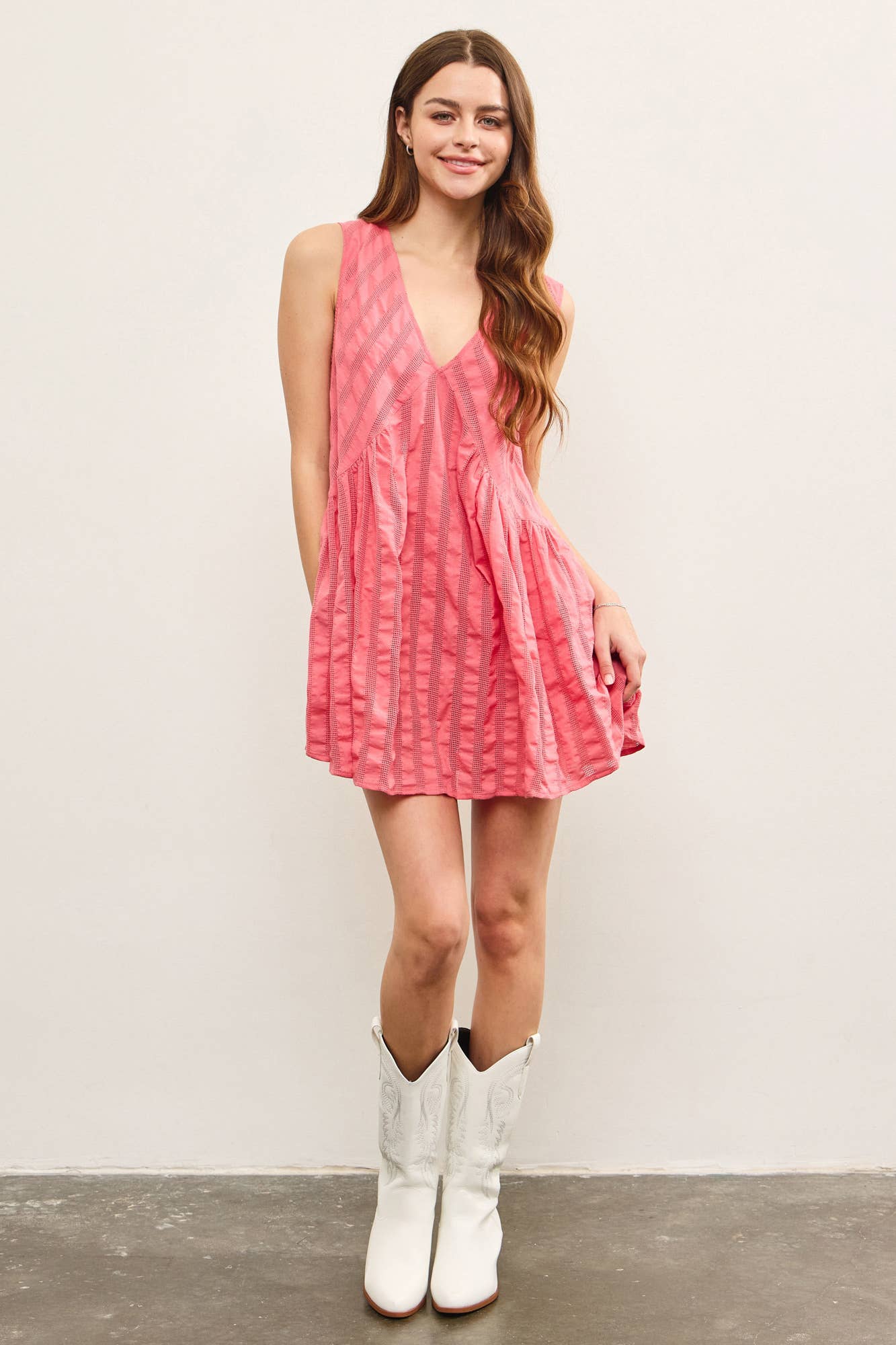 Allie Dress