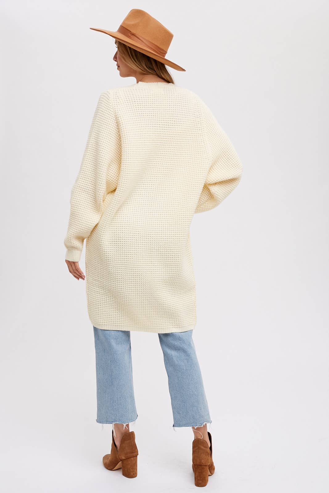 The Sam Sweater