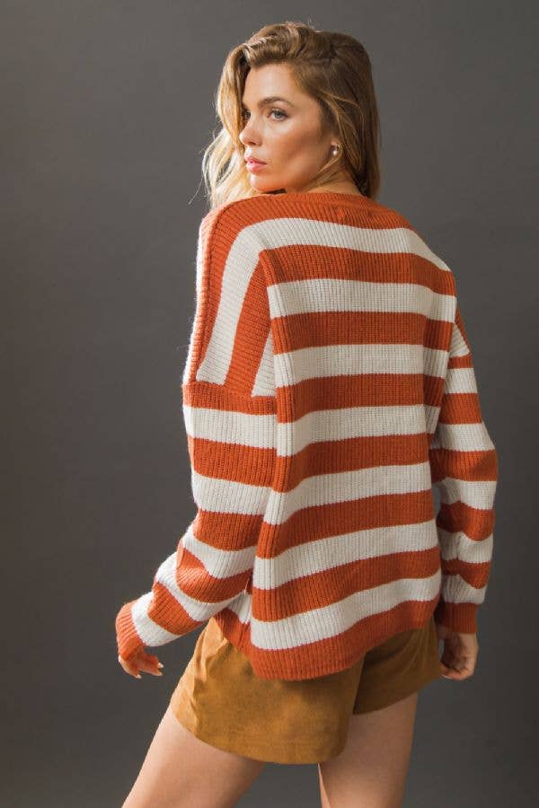 The Jane Sweater