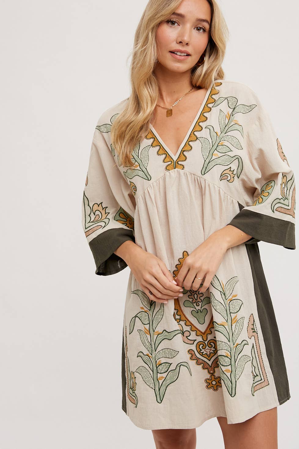 Gigi Dress