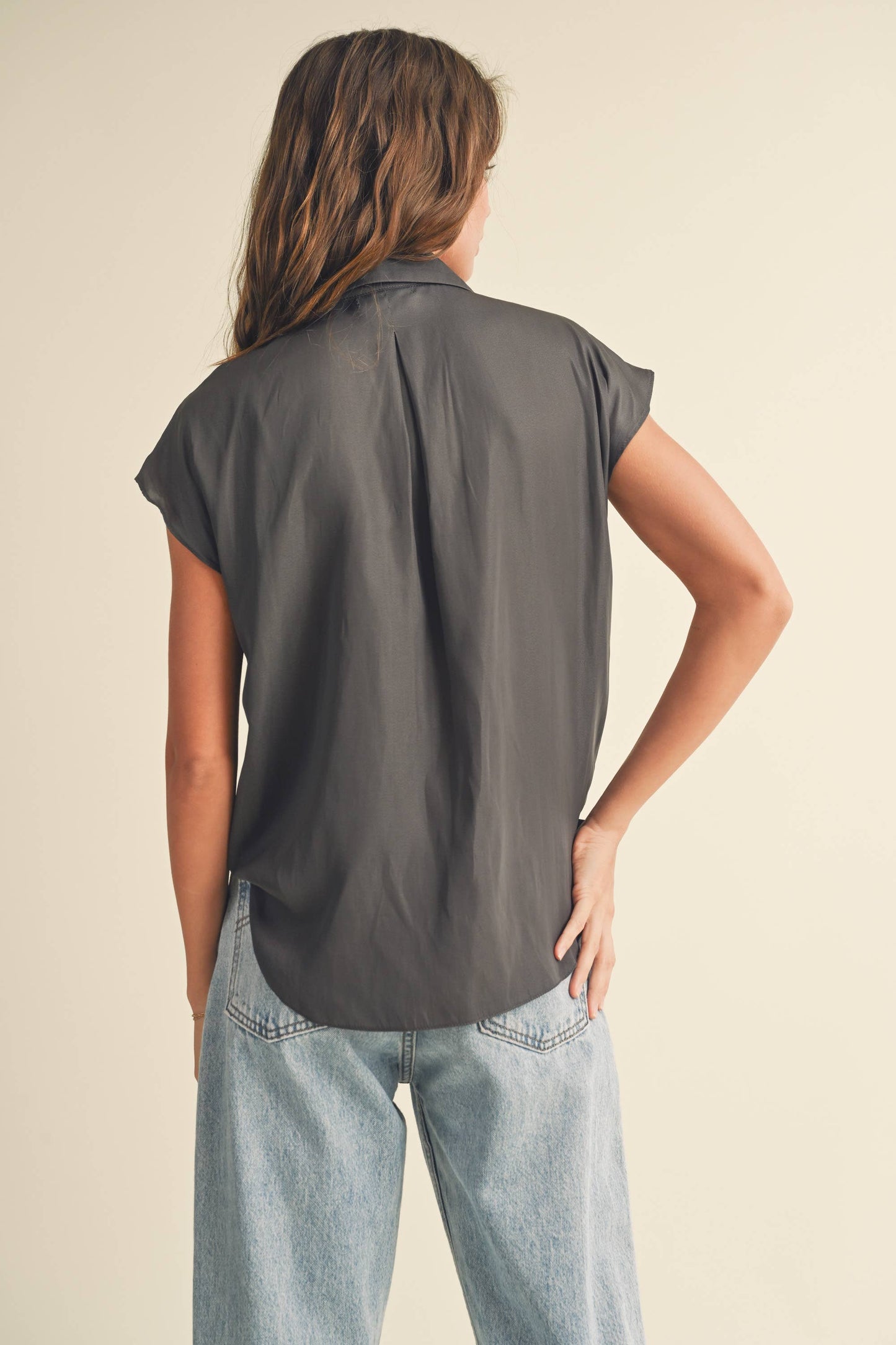 The Janine Top