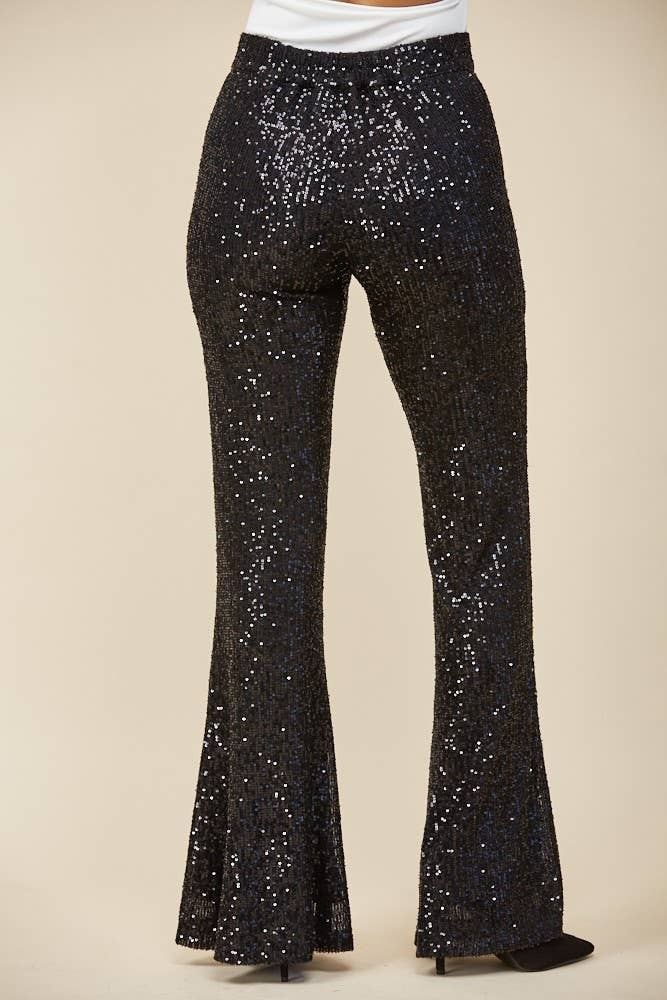 Tess Sequin Pants
