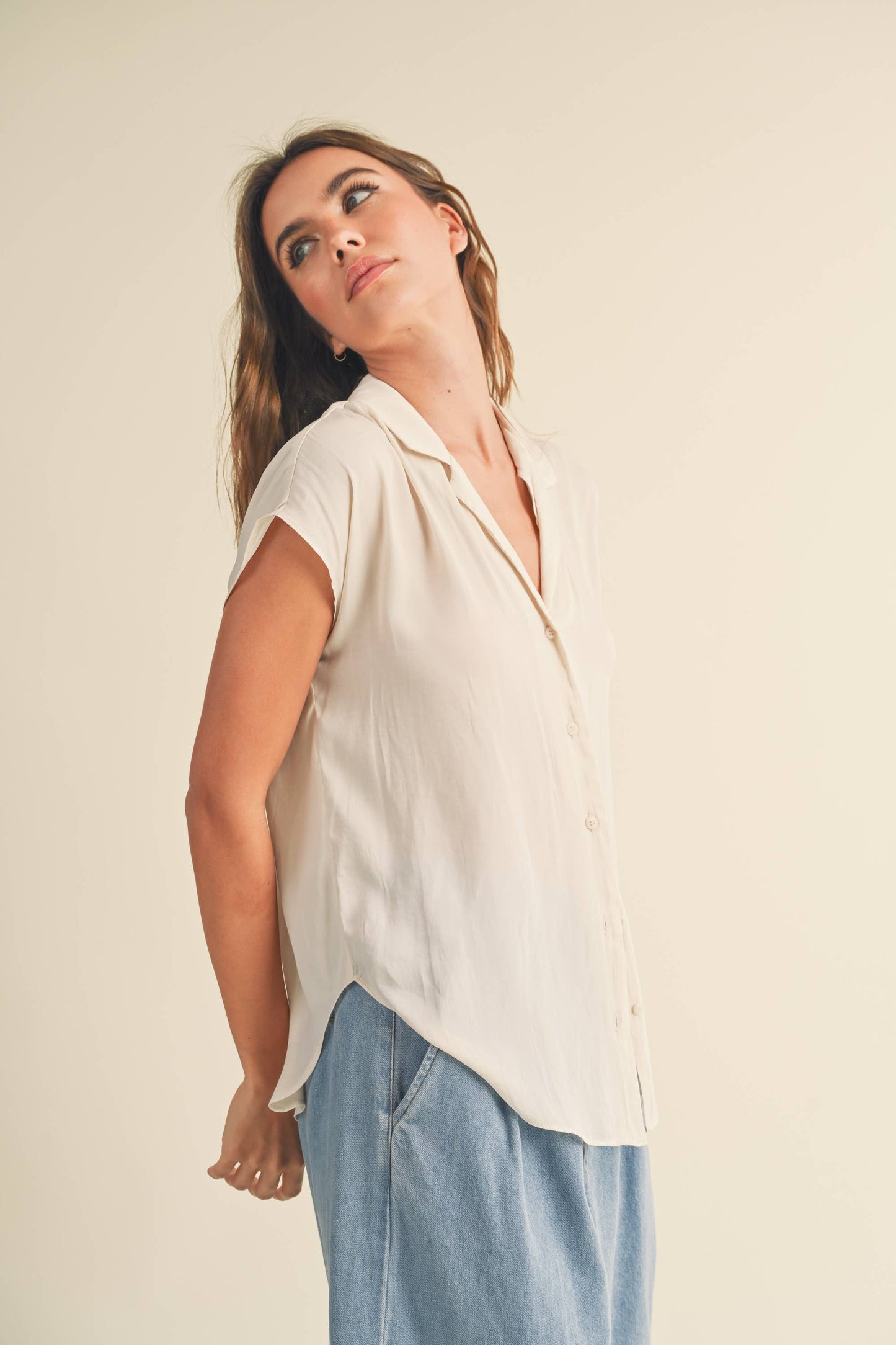 The Janine Top