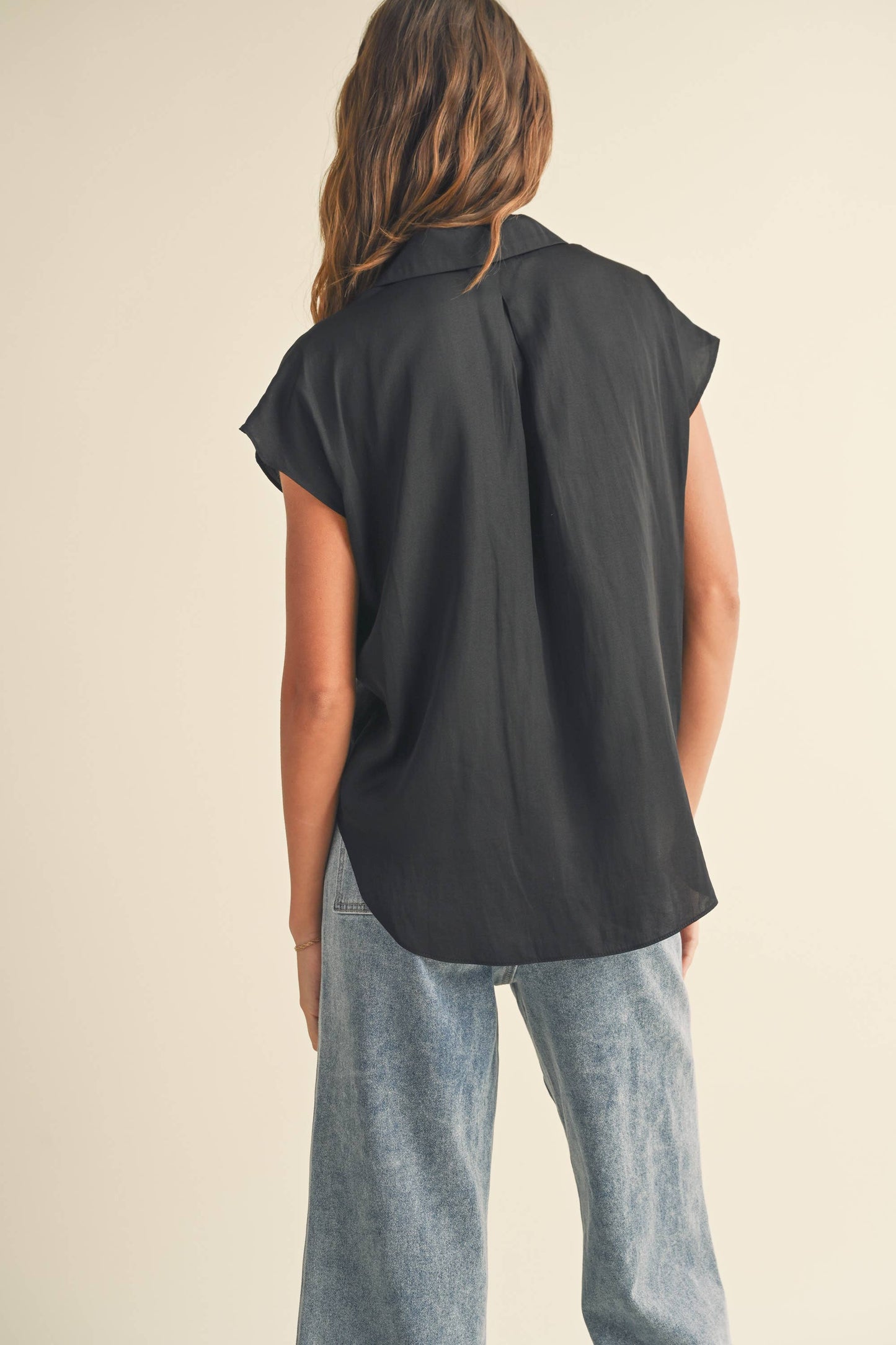 The Janine Top