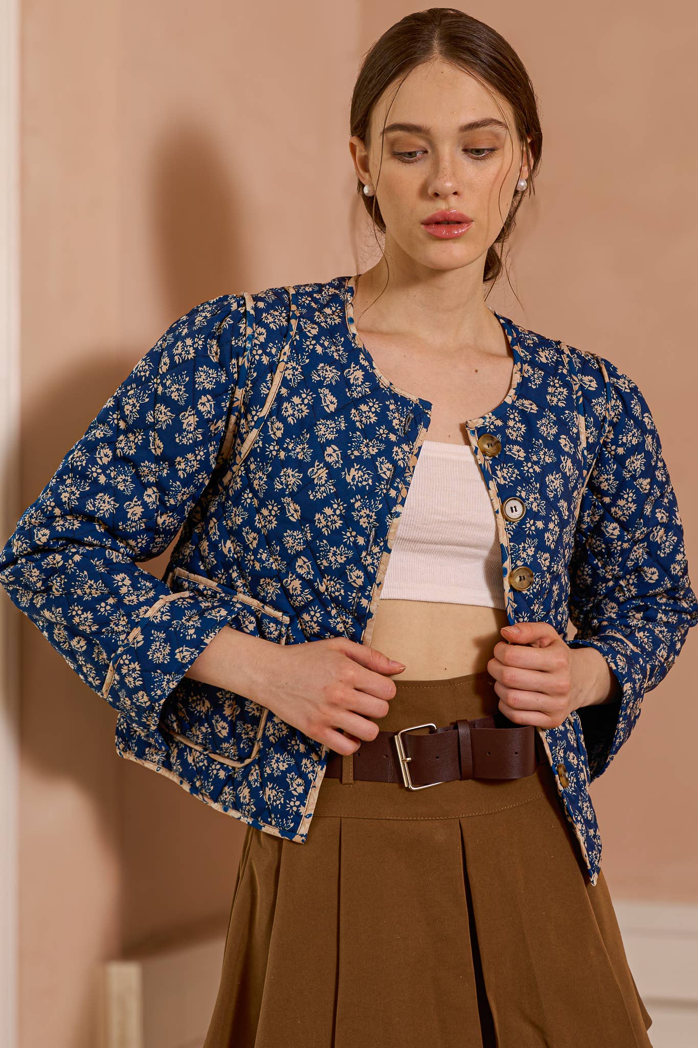 Selma Spring Jacket