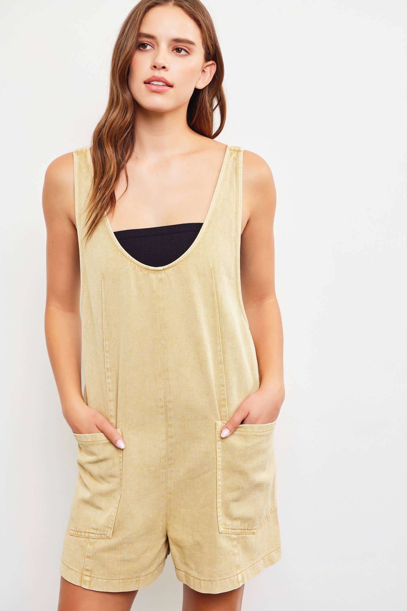 Annie Romper