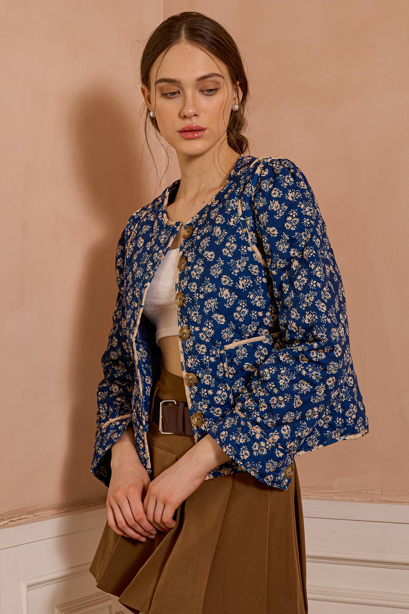 Selma Spring Jacket