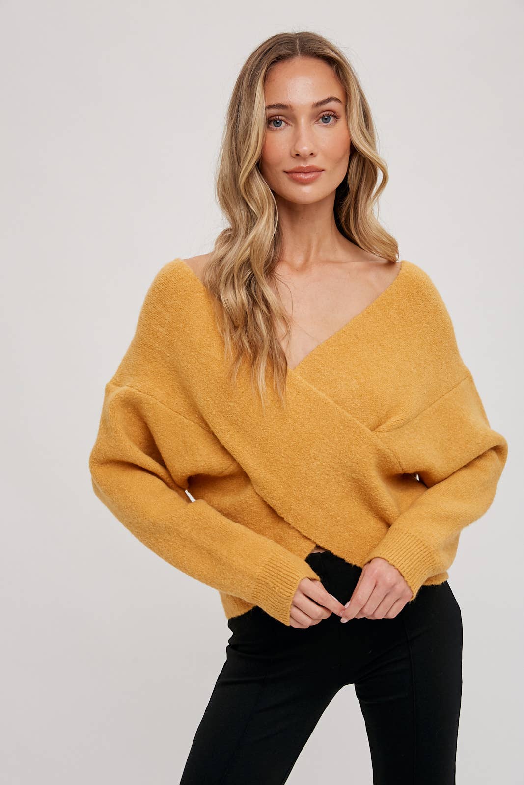 Goldie Sweater