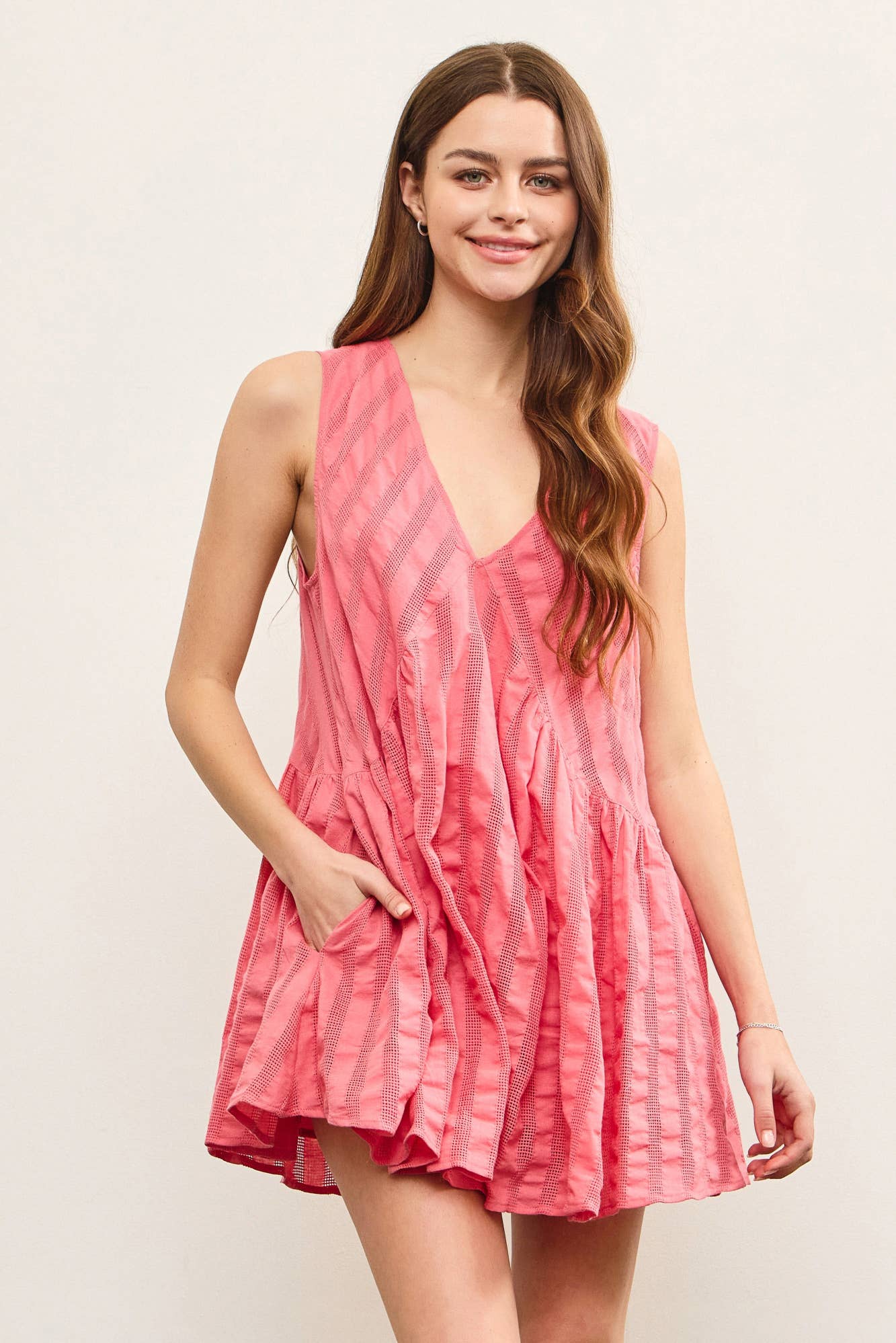Allie Dress