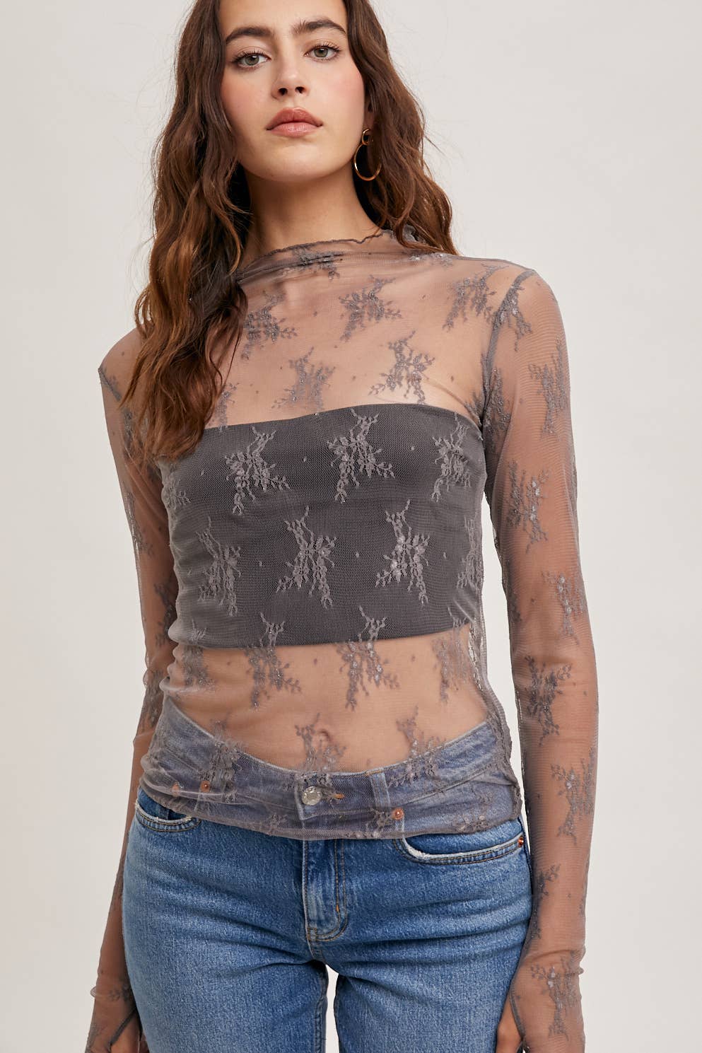 Flora Top