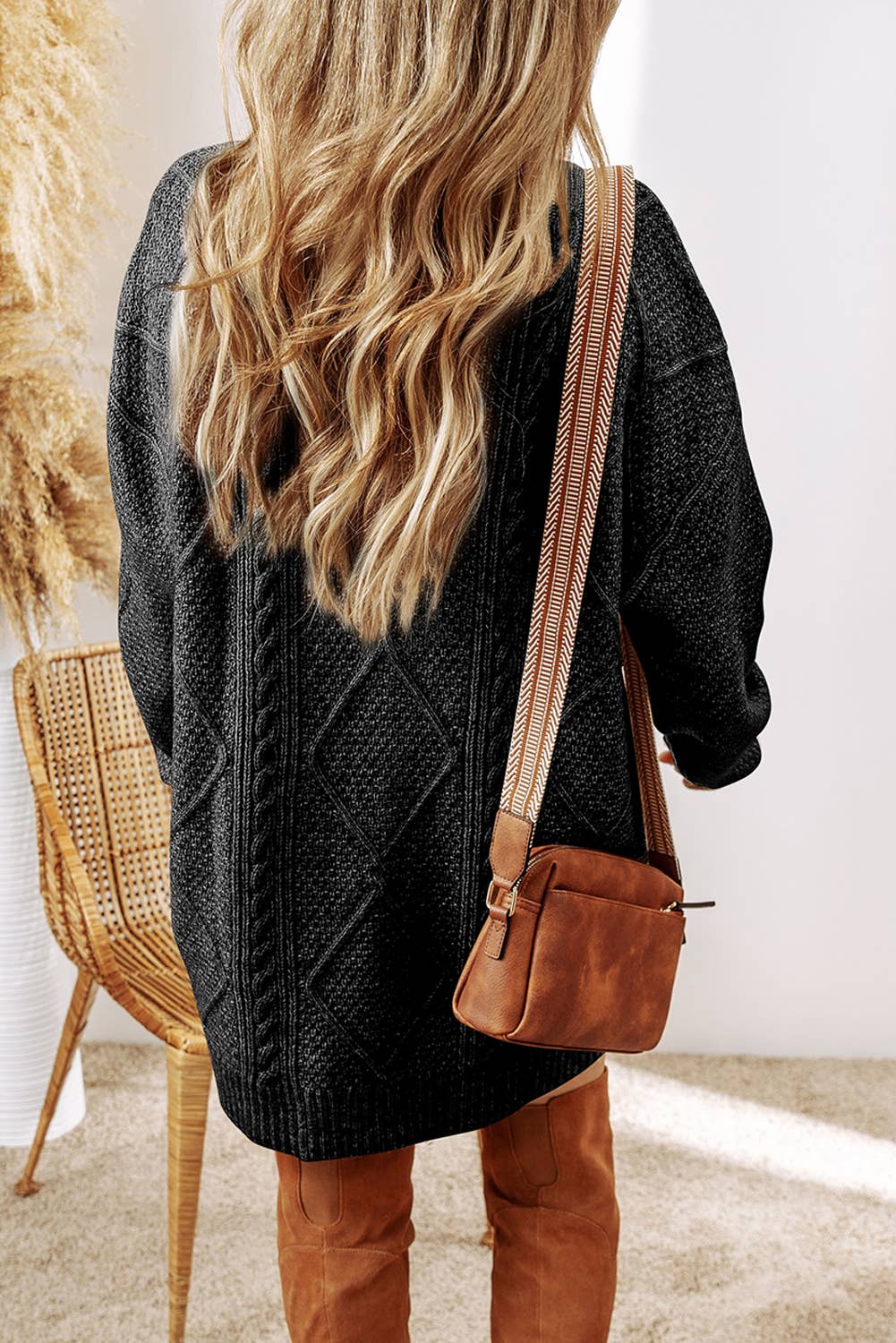 Alex Sweater Dress