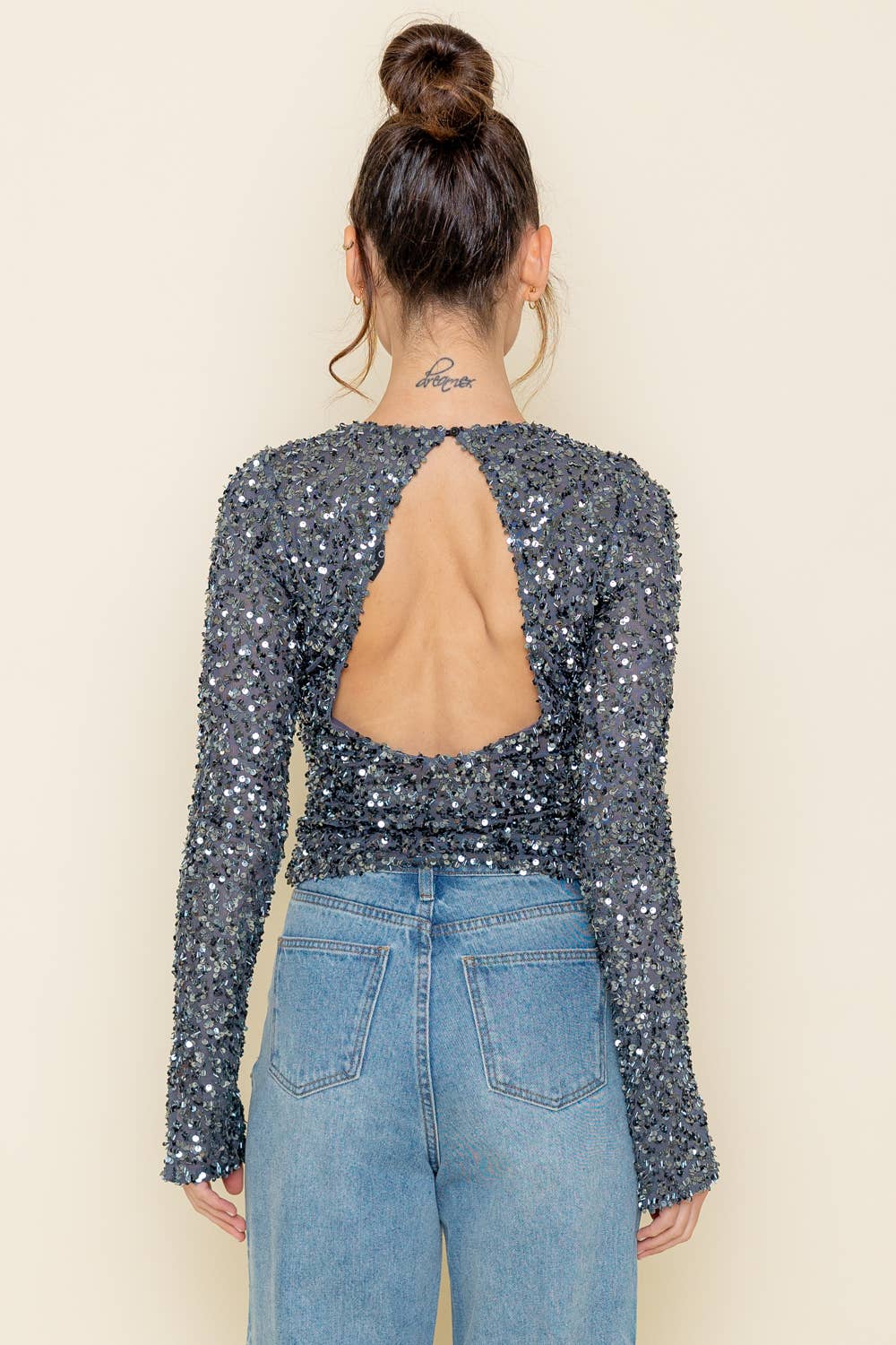 Jewel Top