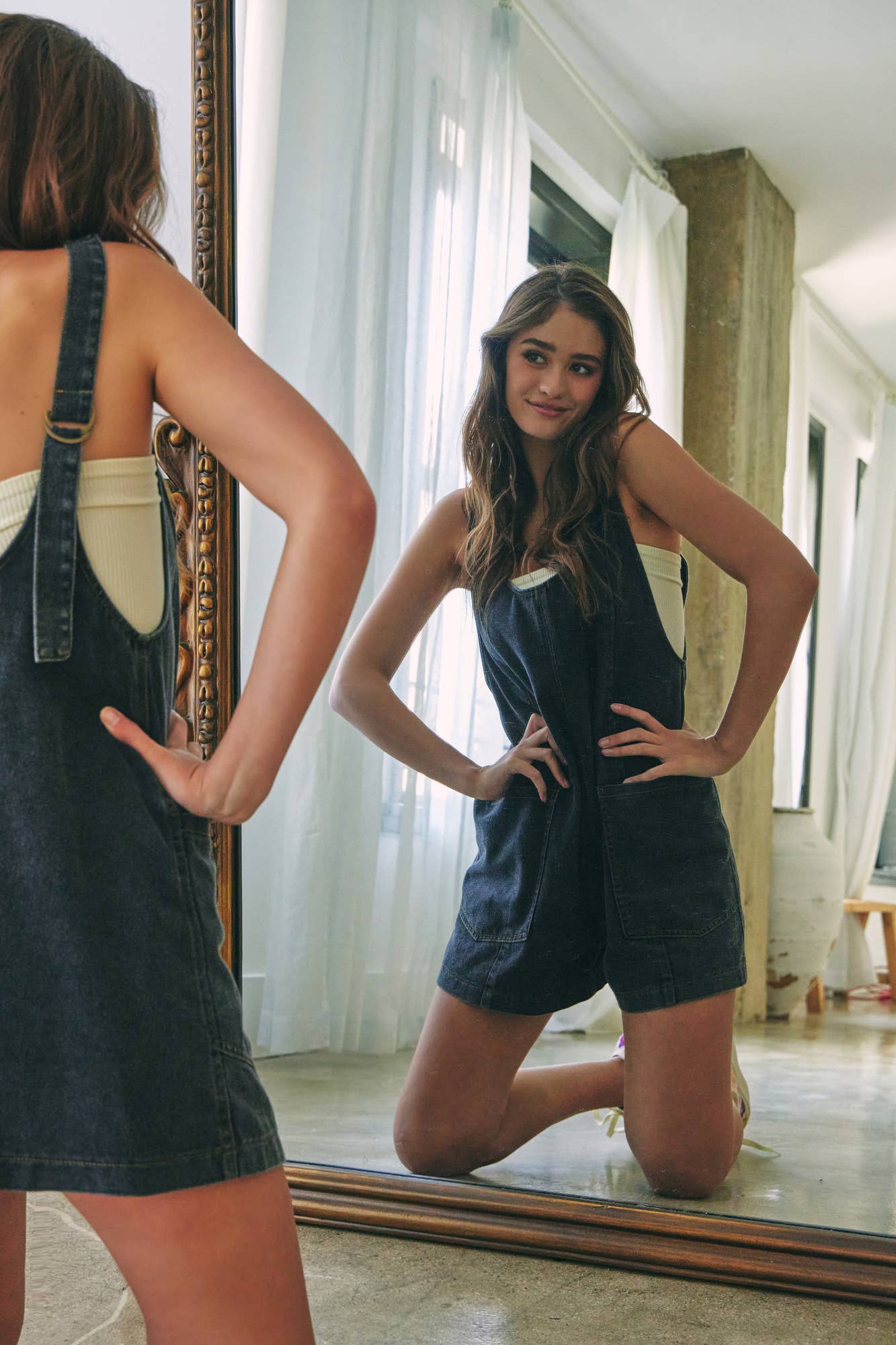 Annie Romper