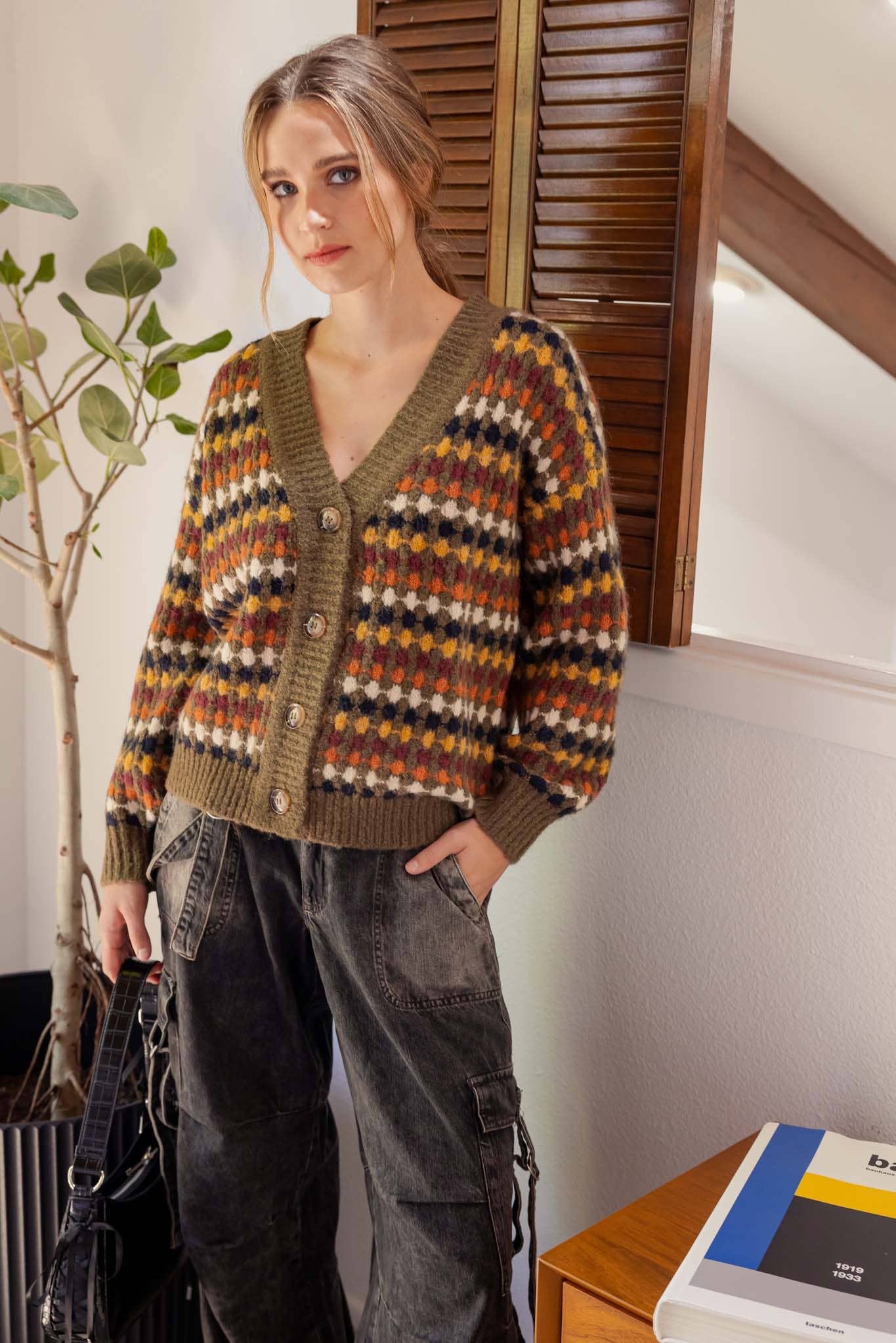 Millie Sweater