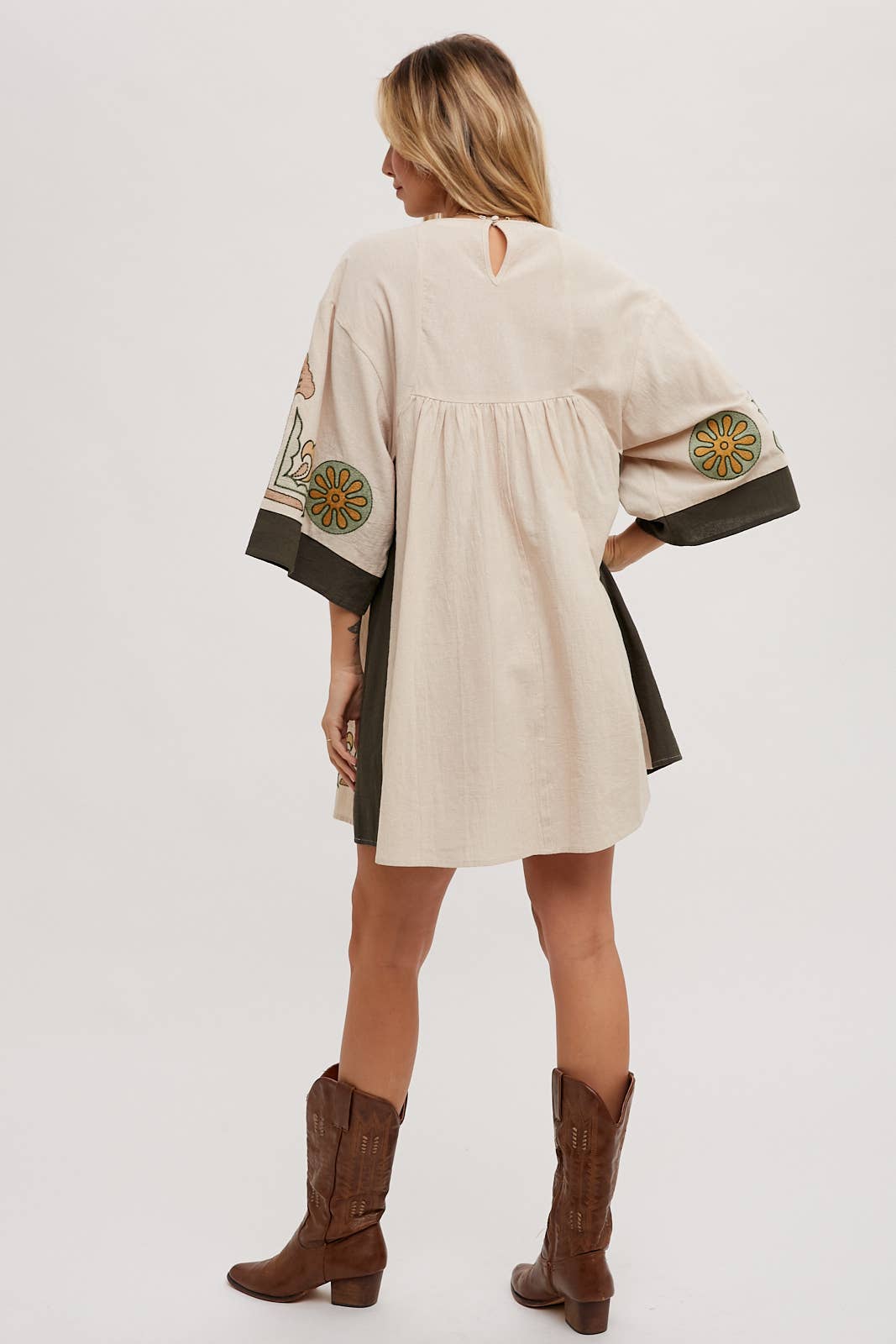 Gigi Dress