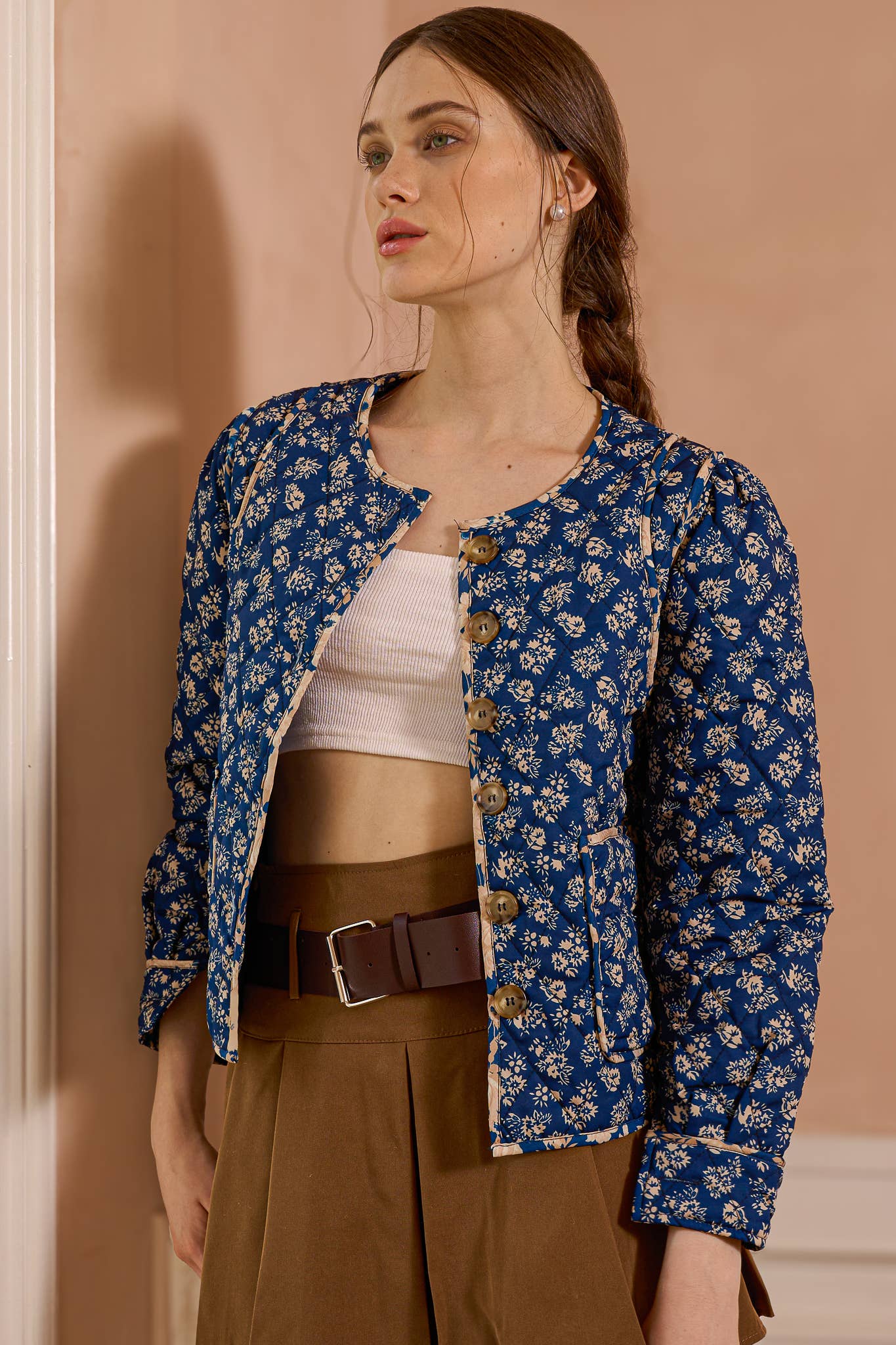 Selma Spring Jacket