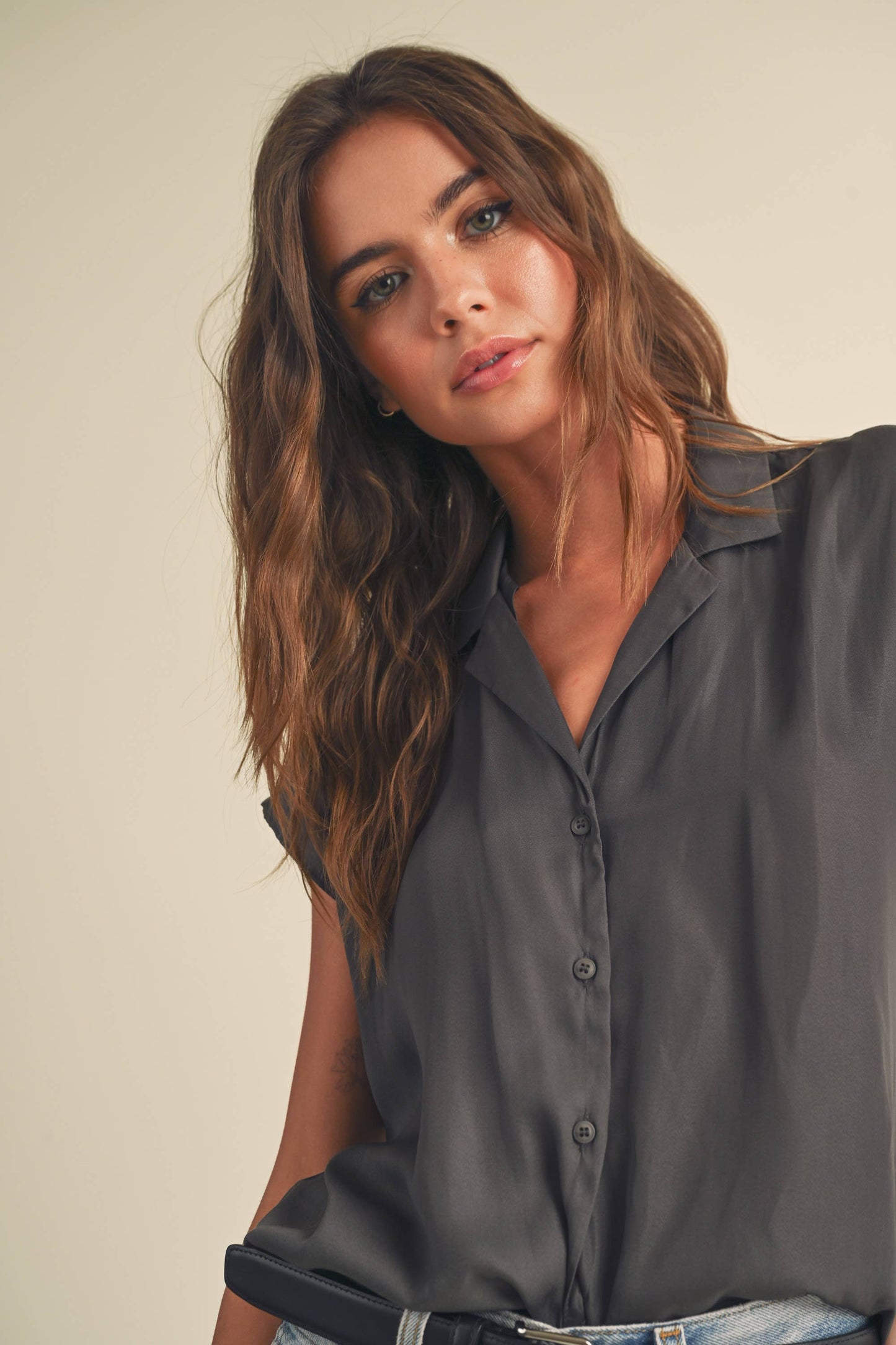 The Janine Top