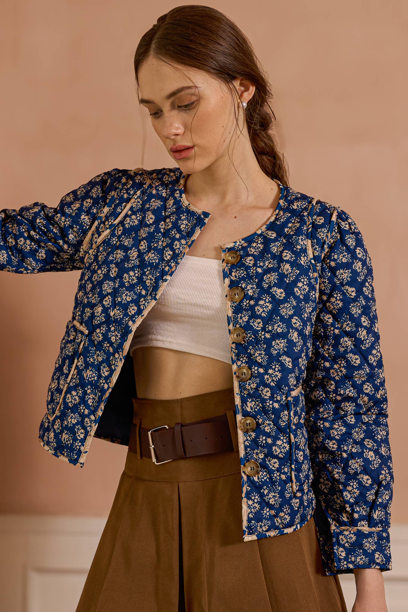 Selma Spring Jacket