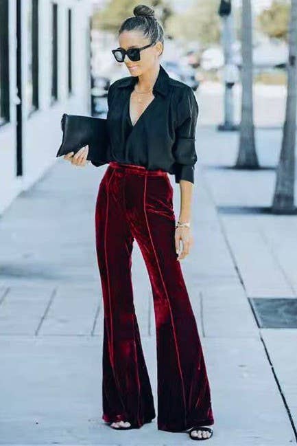 Alison Pant