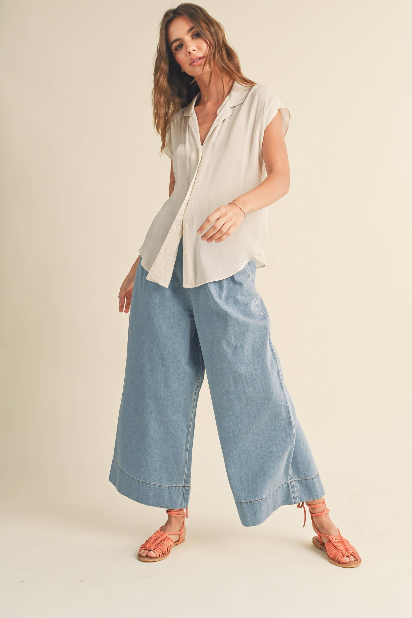 The Janine Top