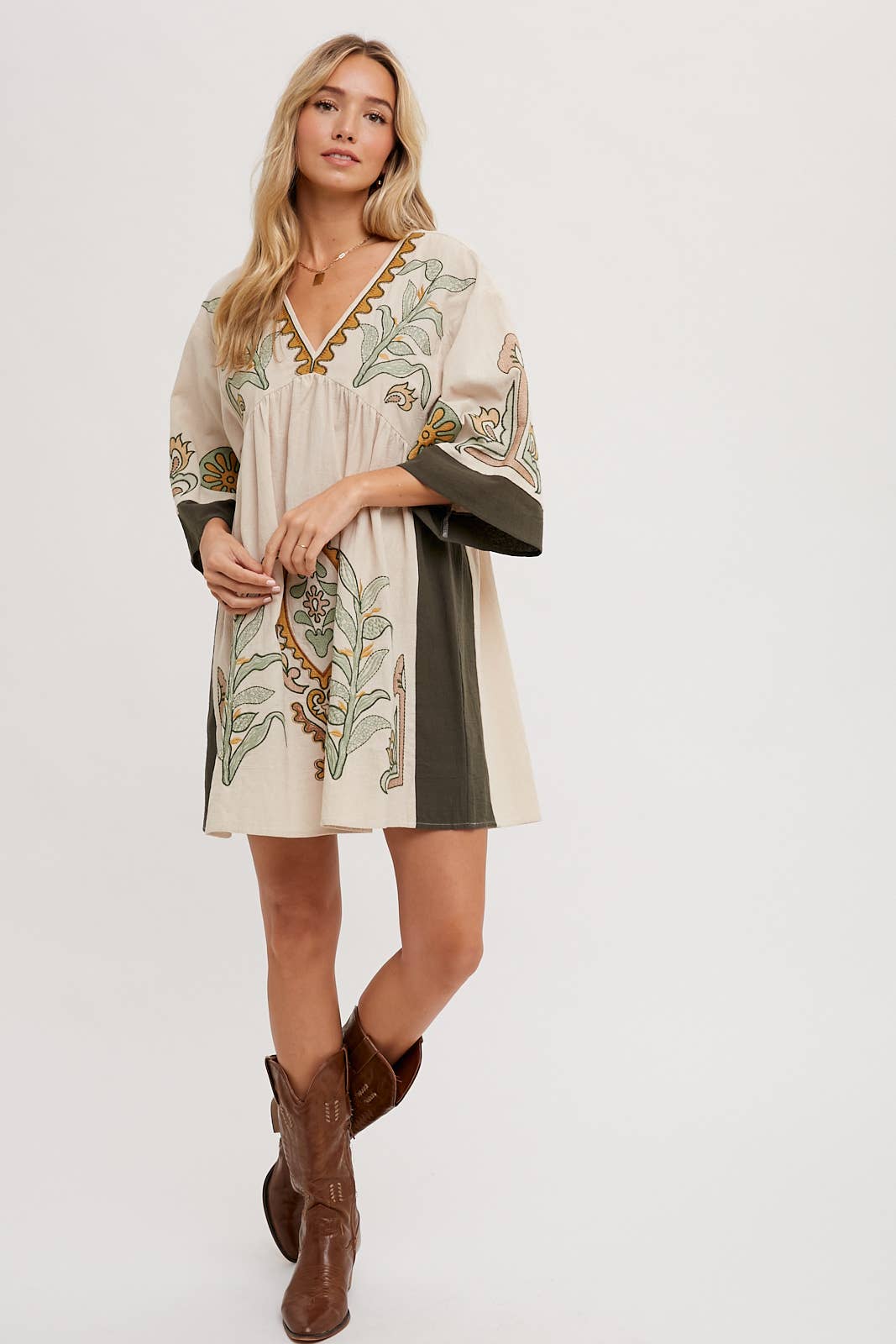 Gigi Dress
