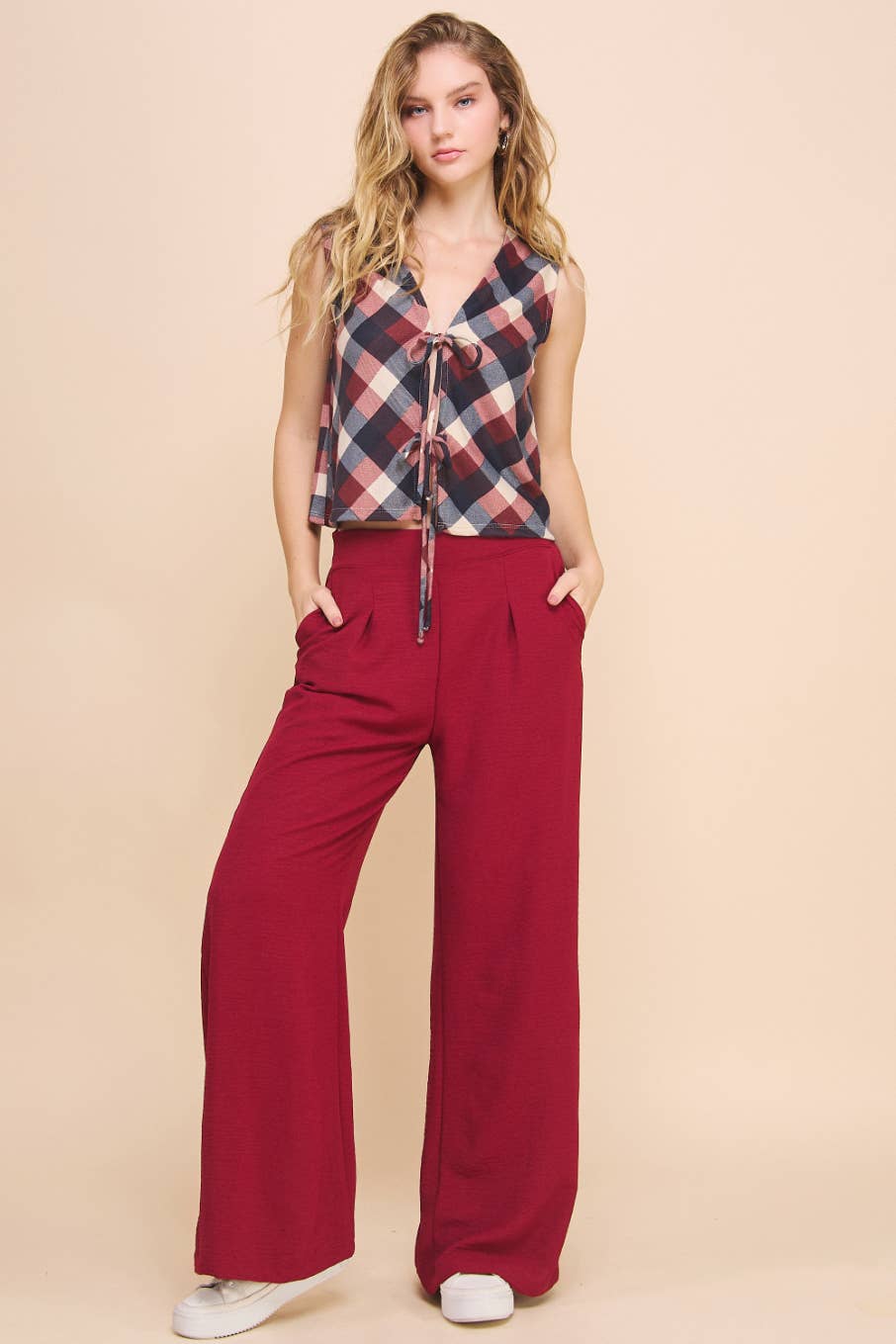 Emma Pants