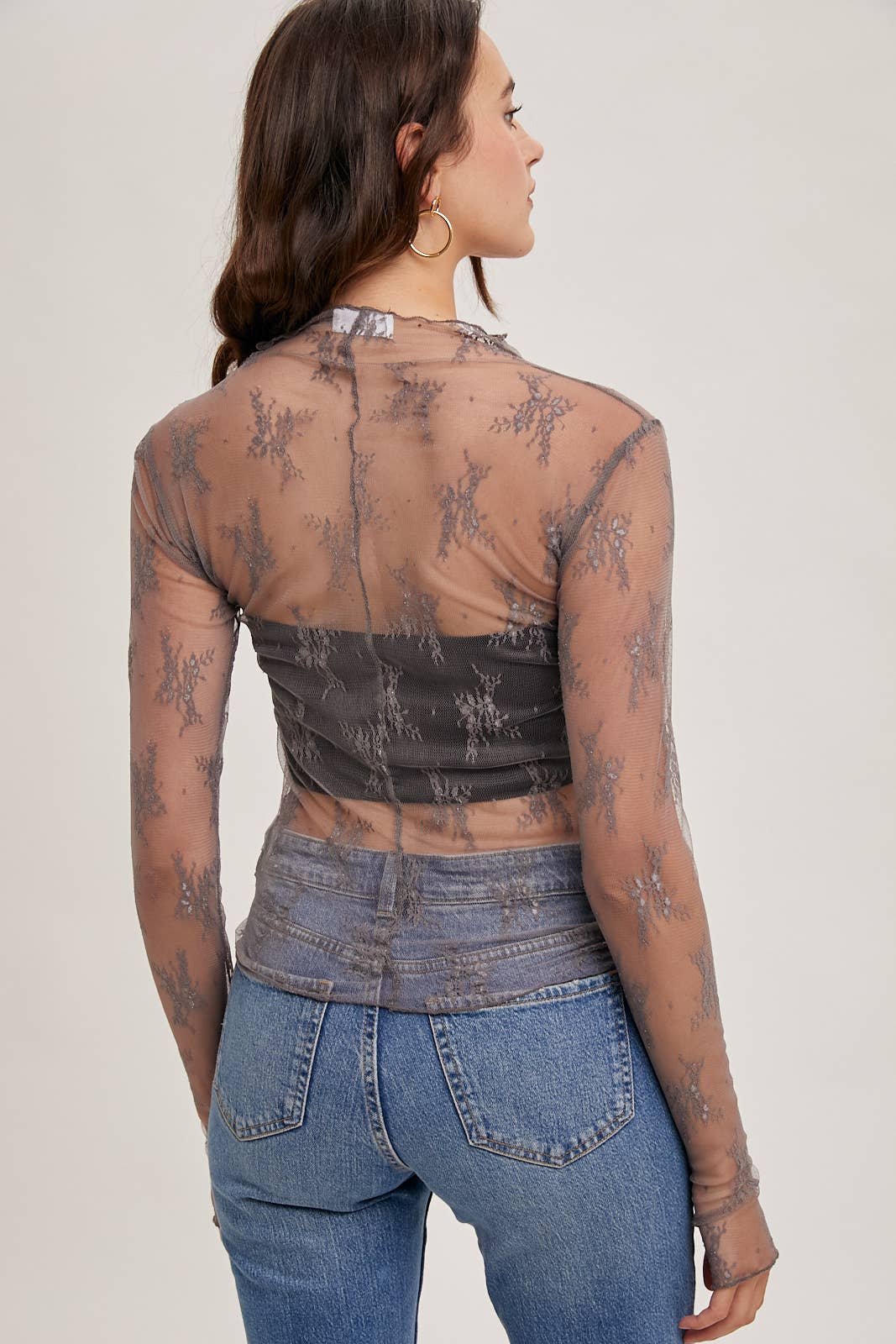 Flora Top