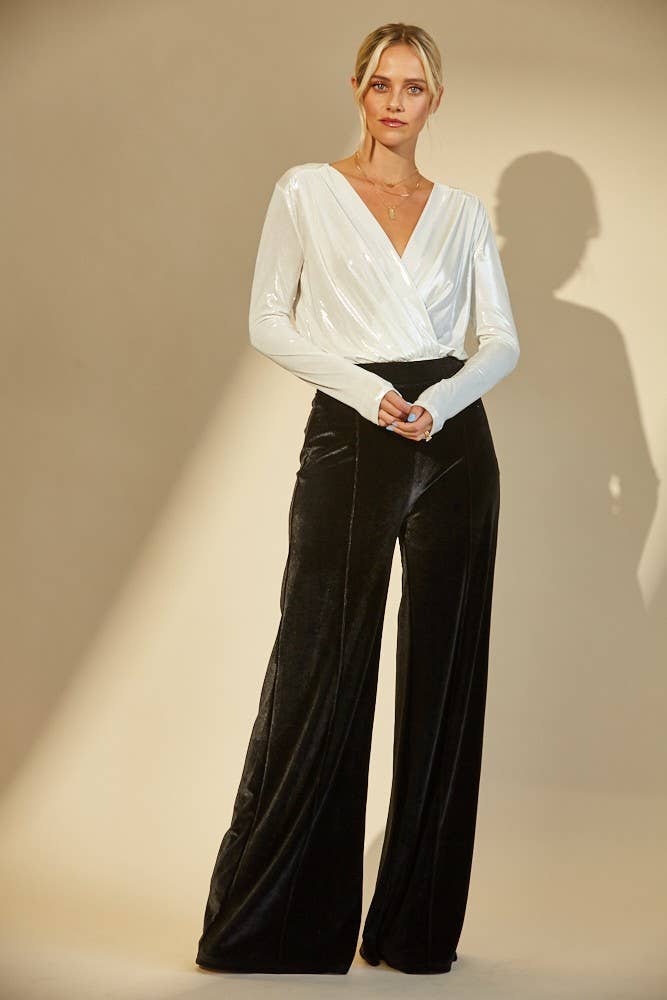 Alison Pant