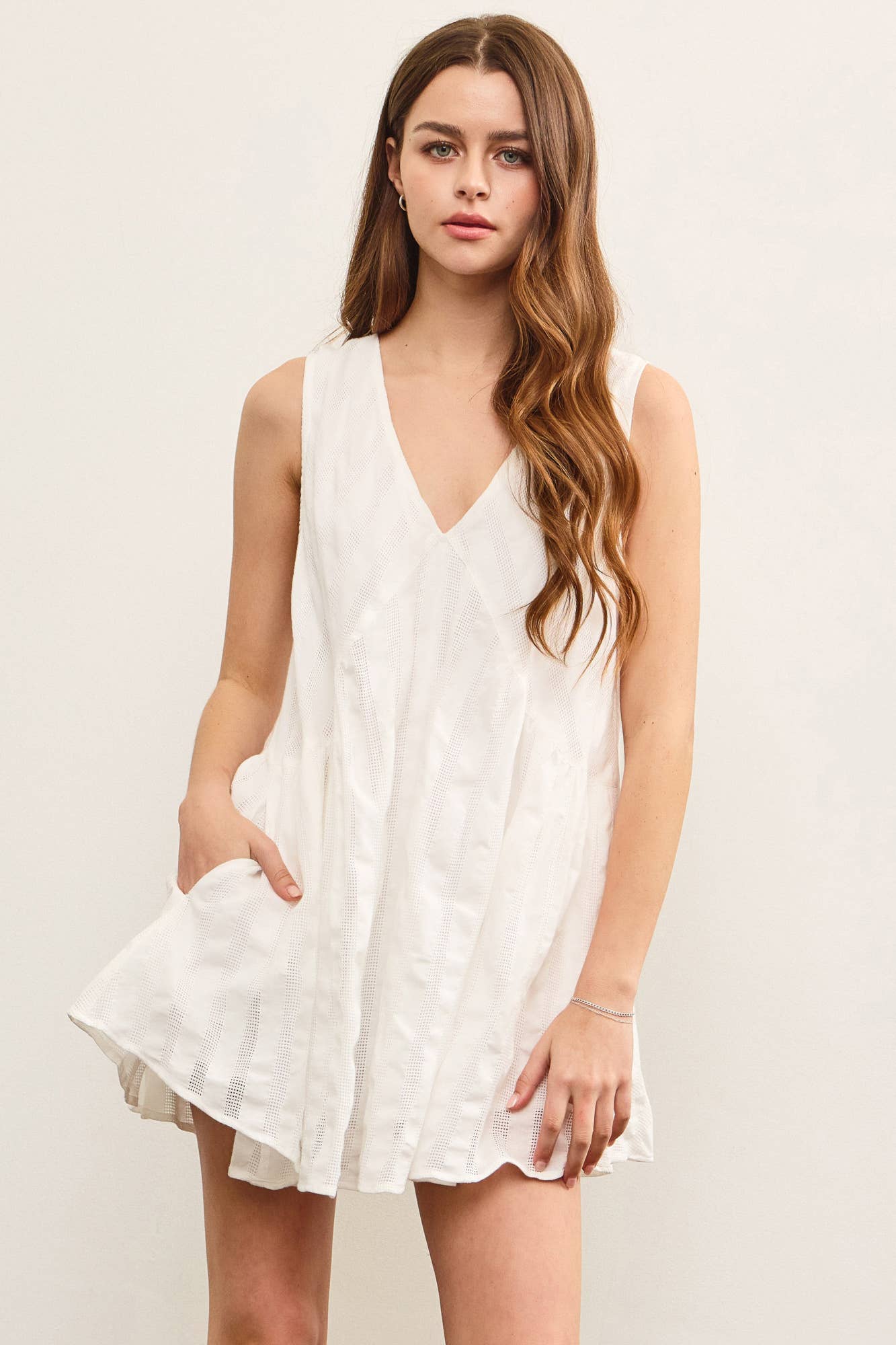 Allie Dress