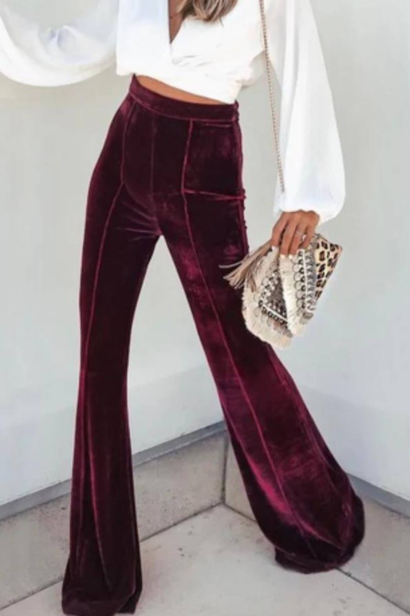 Alison Pant