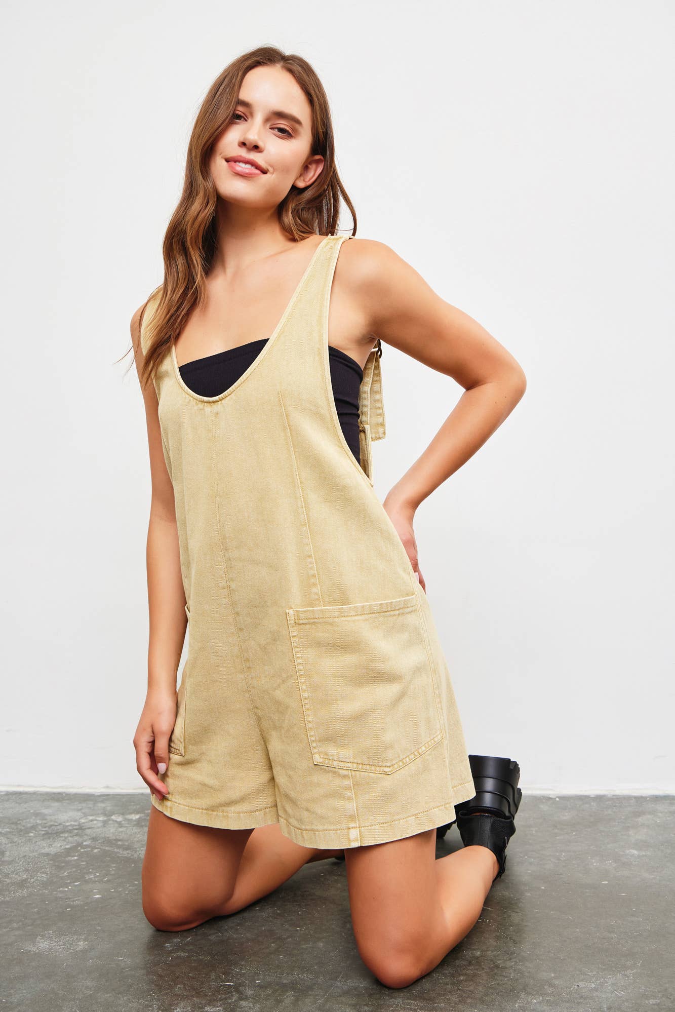 Annie Romper