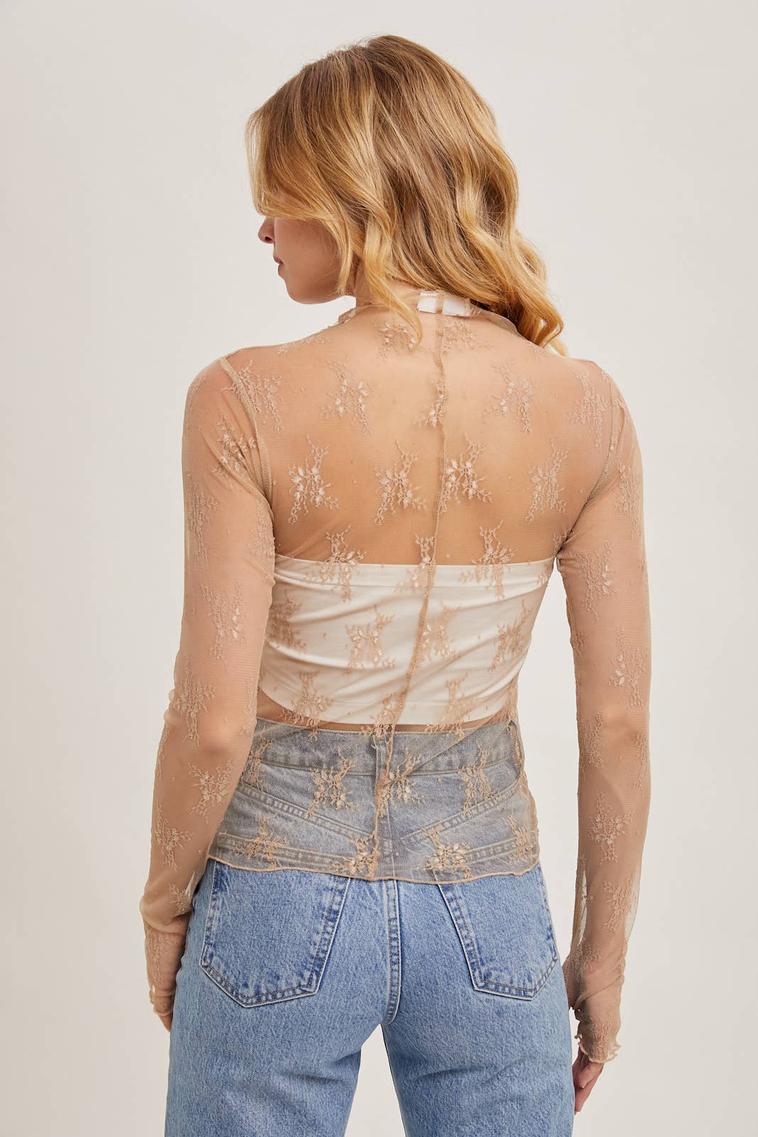 Flora Top
