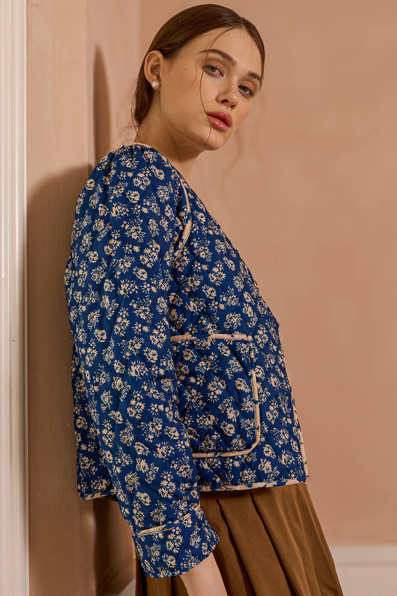 Selma Spring Jacket