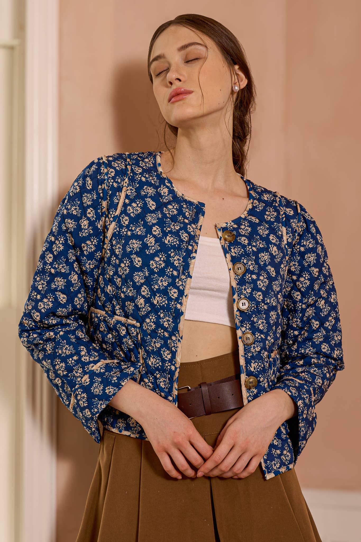 Selma Spring Jacket