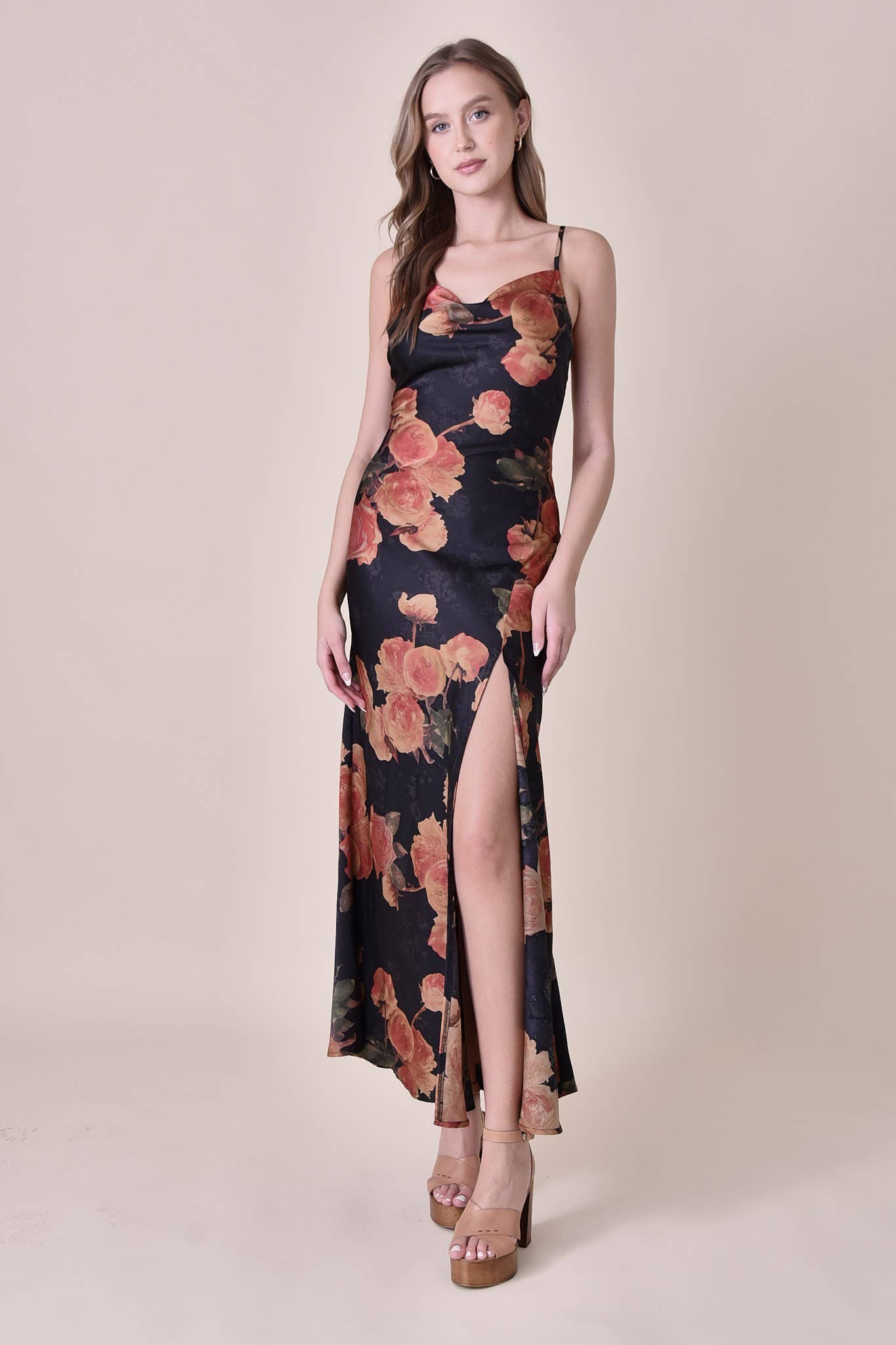 Olivia Dress