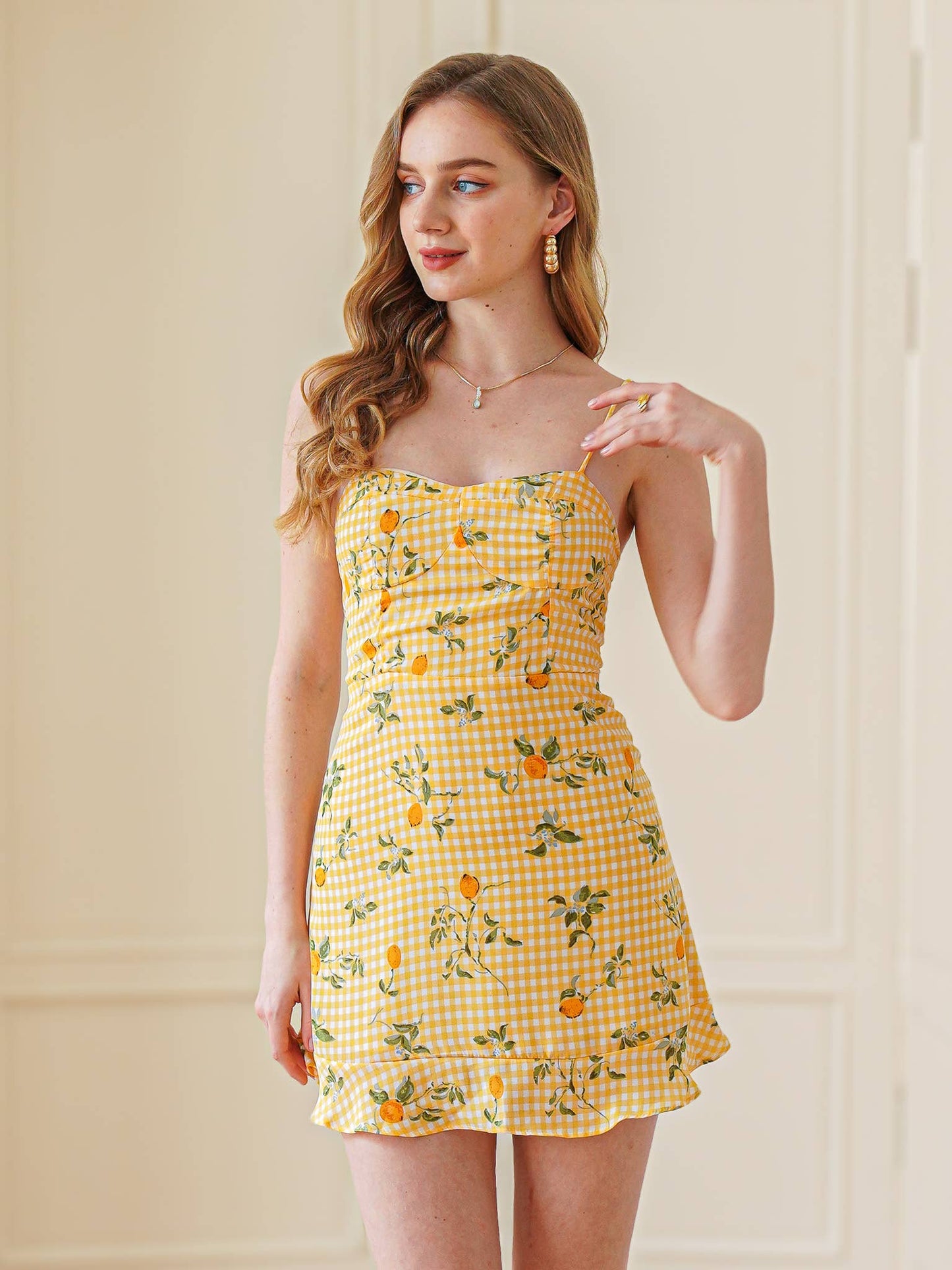 Sunny Dress