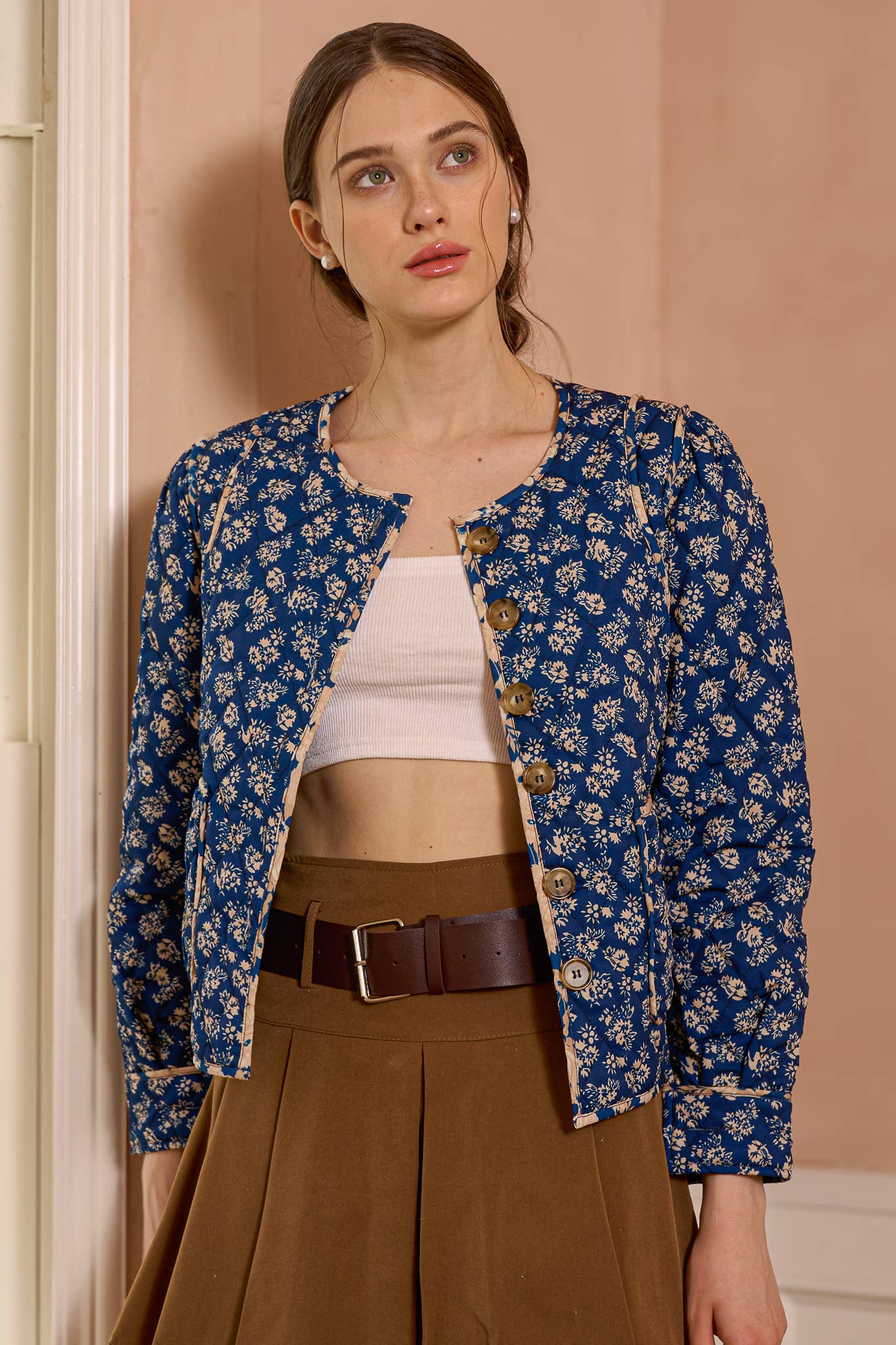 Selma Spring Jacket