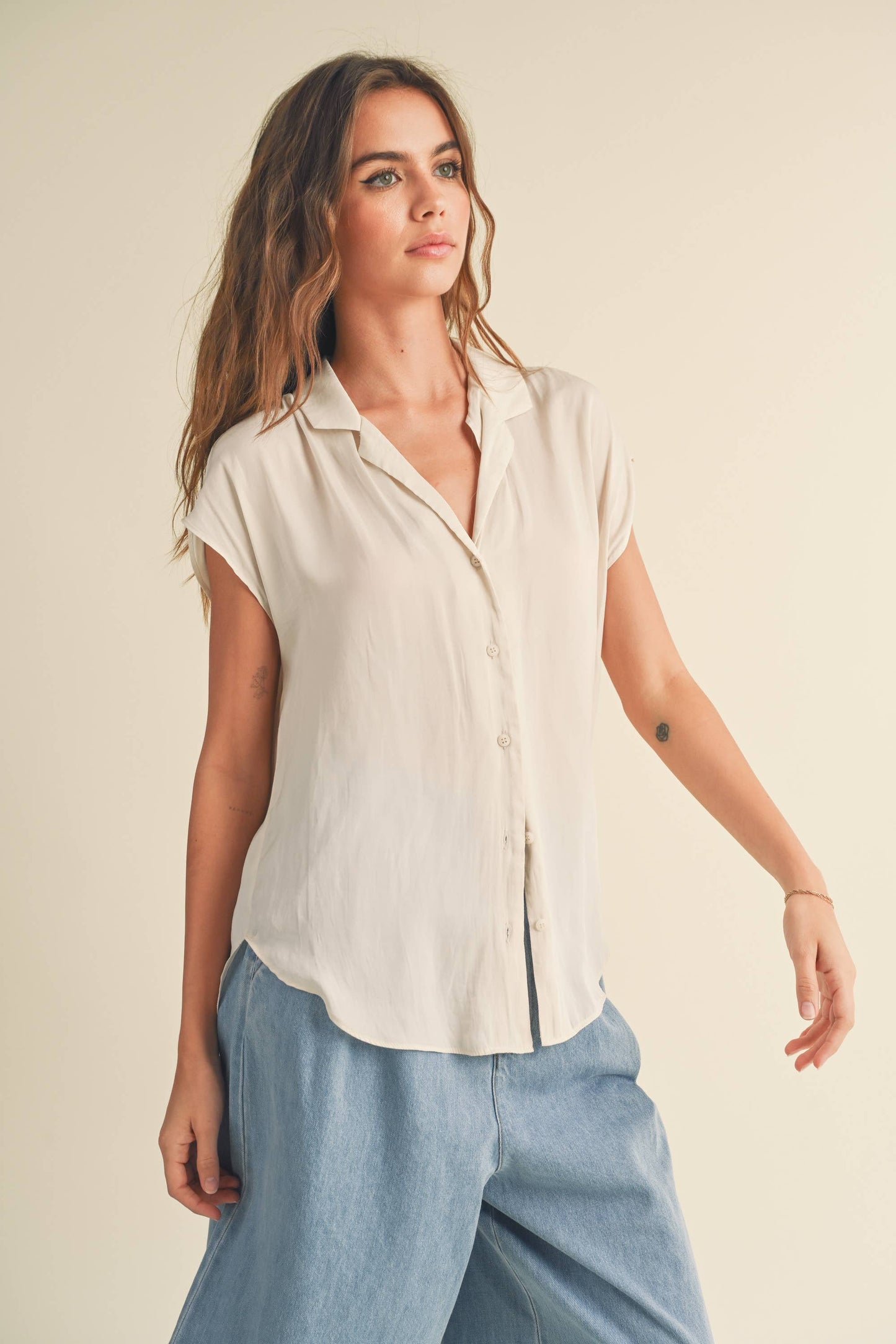 The Janine Top