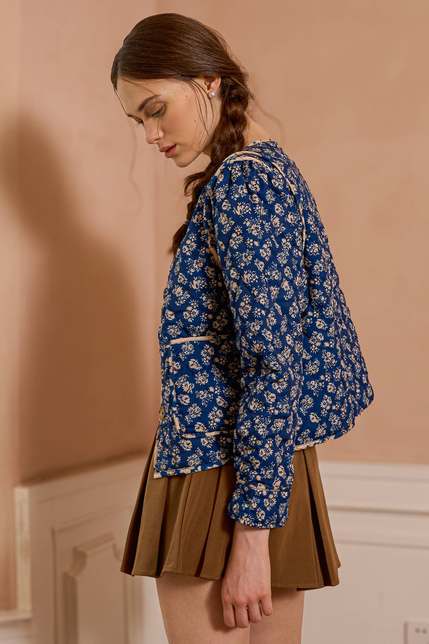 Selma Spring Jacket