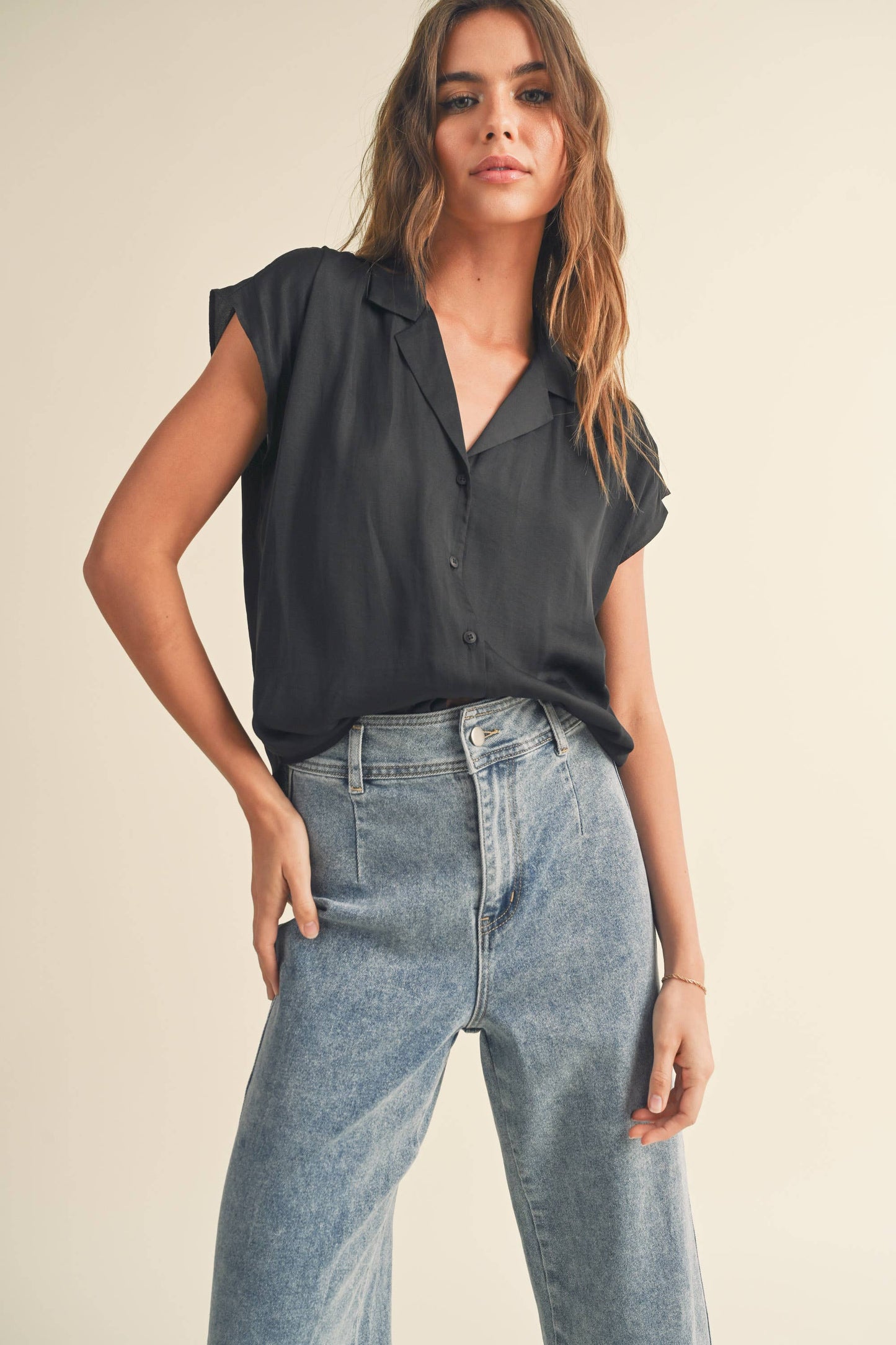The Janine Top