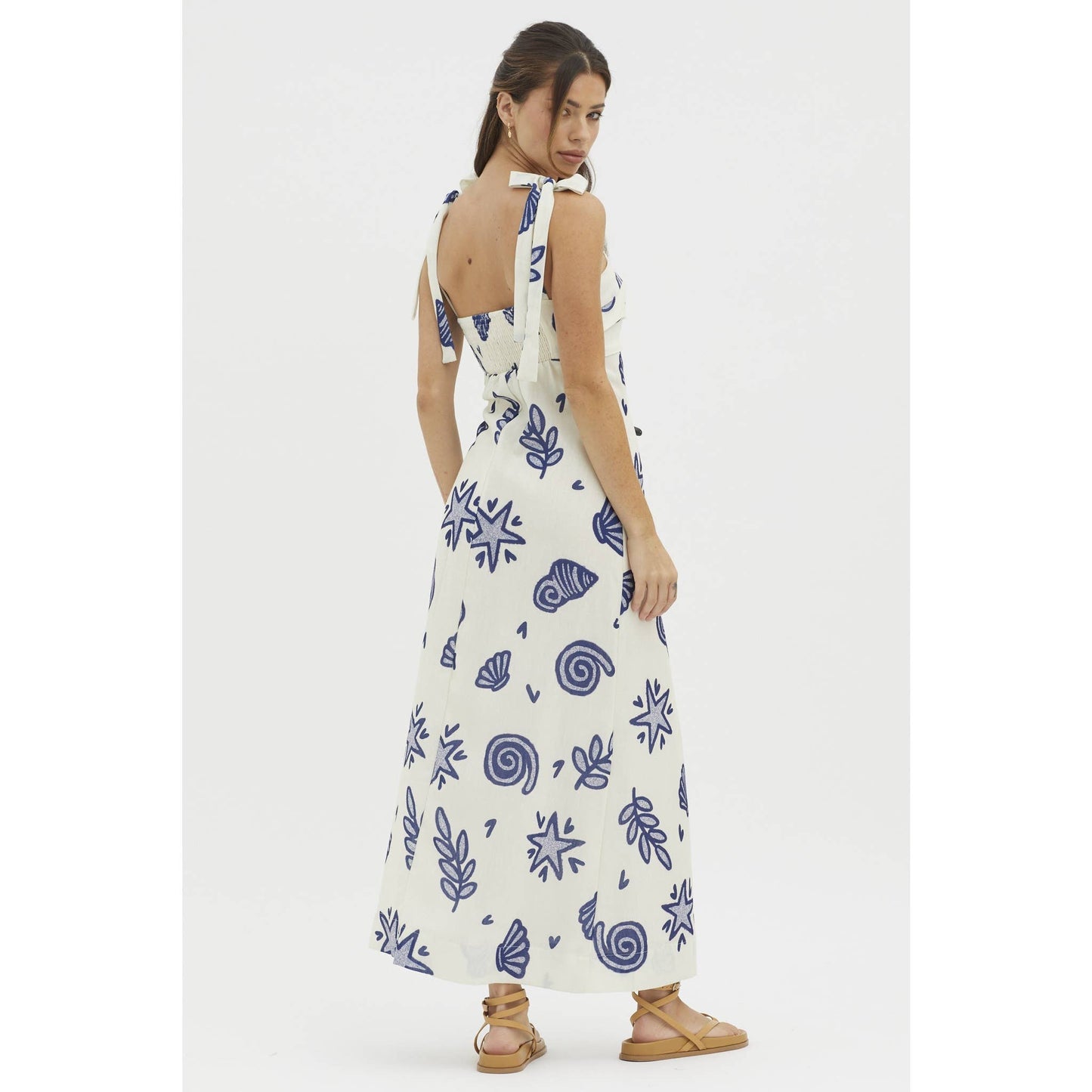 Betsy Dress