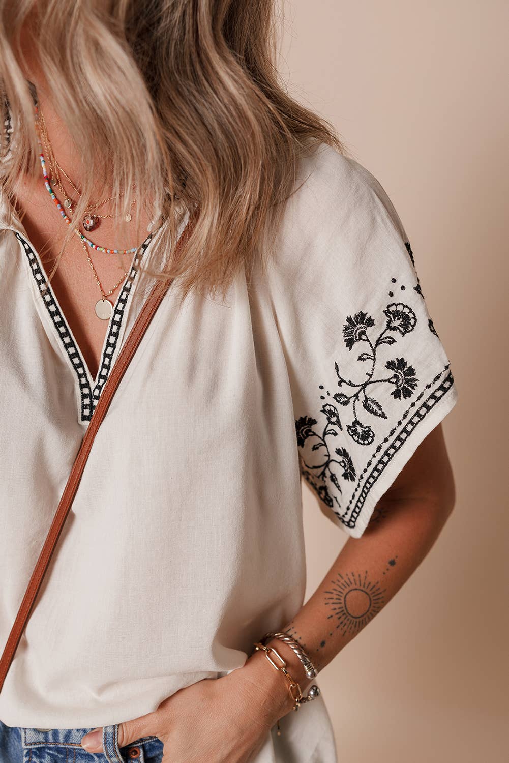 Polly Top