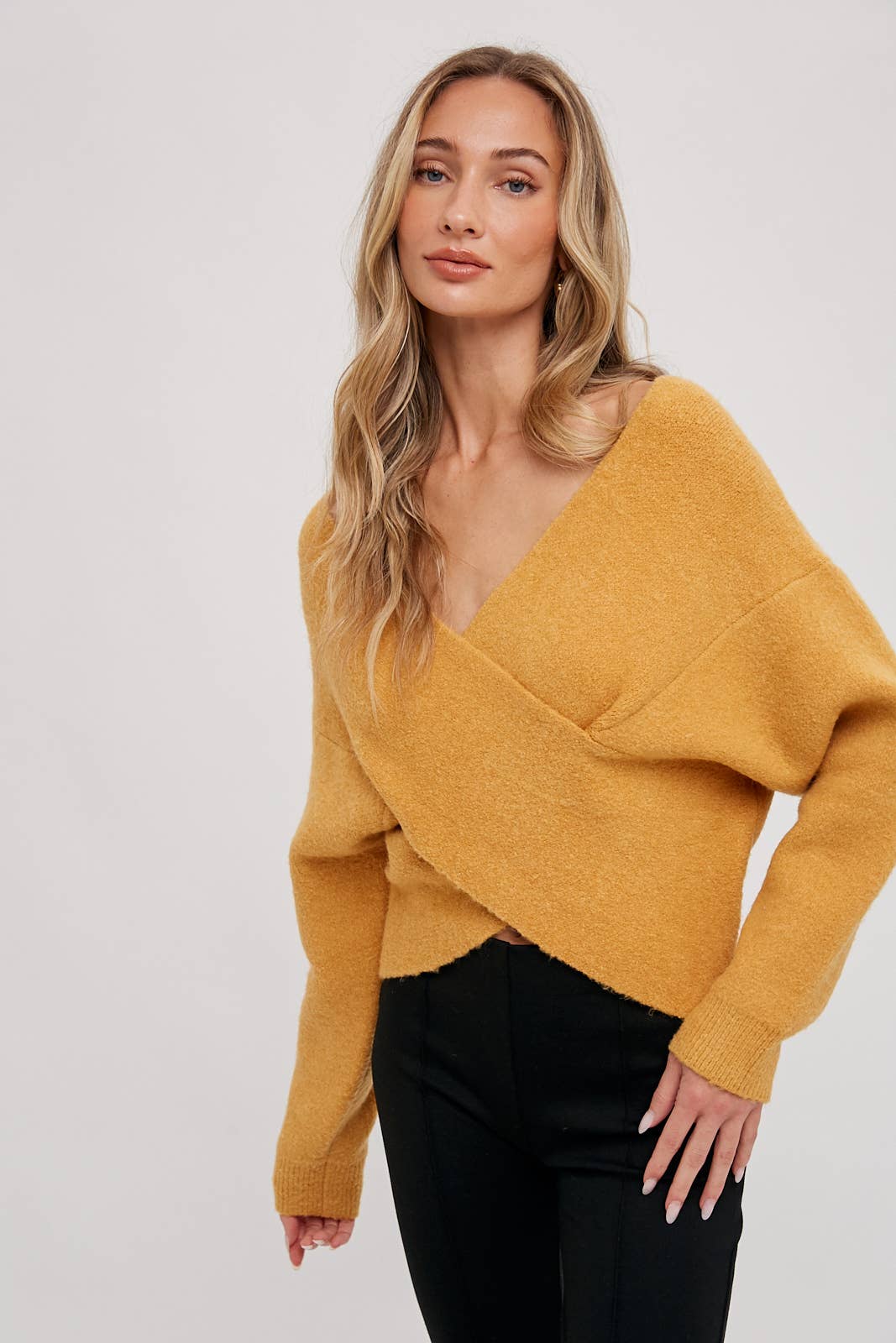Goldie Sweater